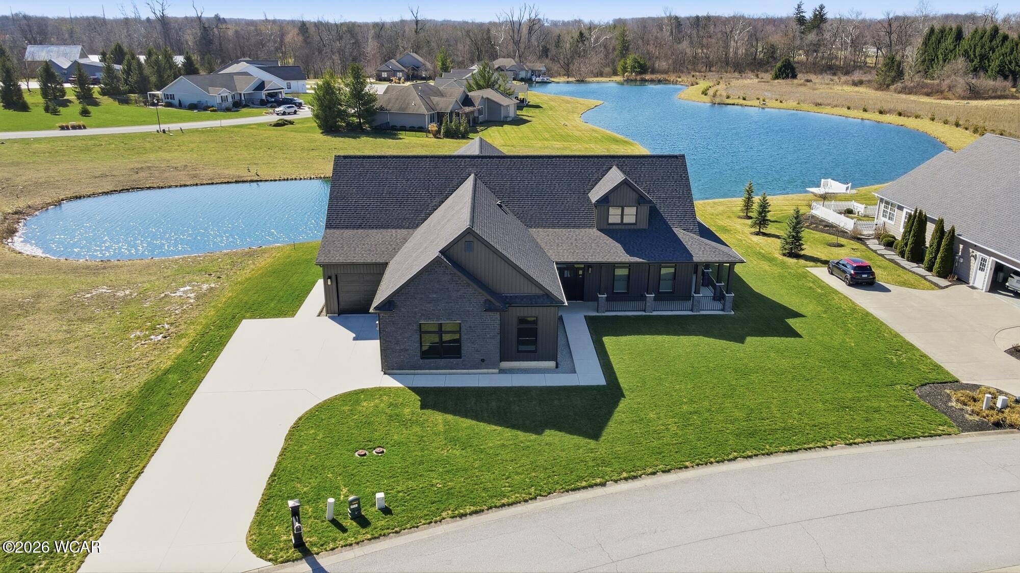 2667 Jonathan Drive, Lima, Ohio