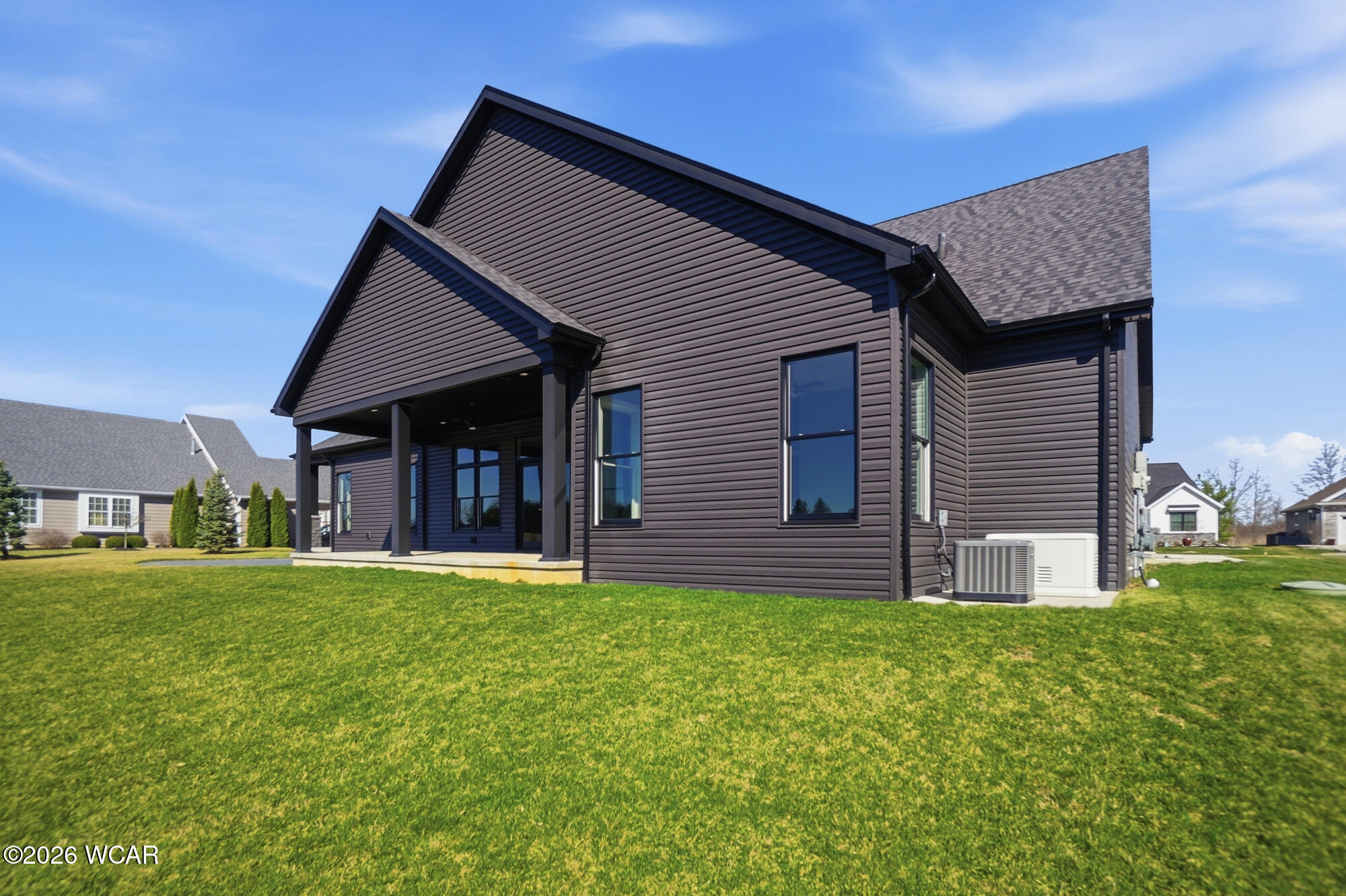 2667 Jonathan Drive, Lima, Ohio