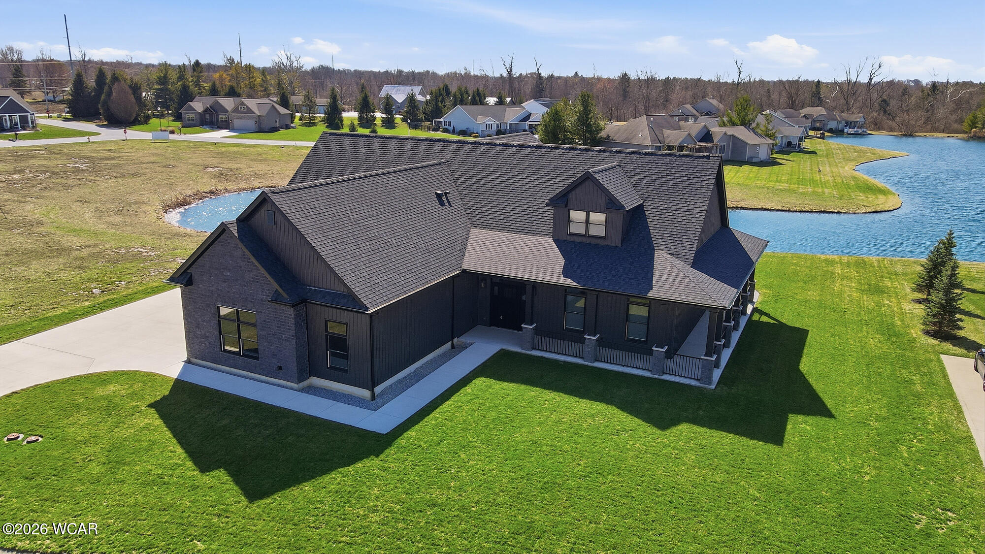 2667 Jonathan Drive, Lima, Ohio