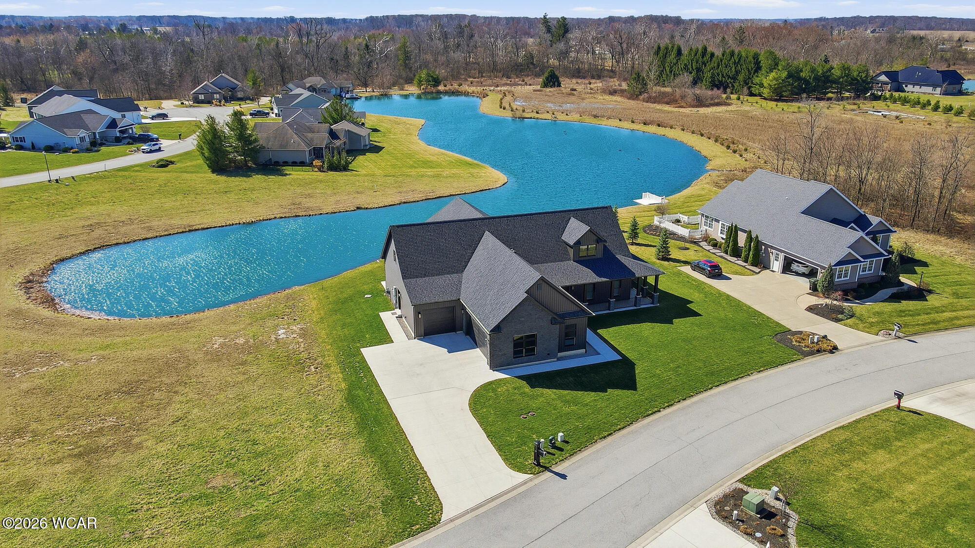 2667 Jonathan Drive, Lima, Ohio