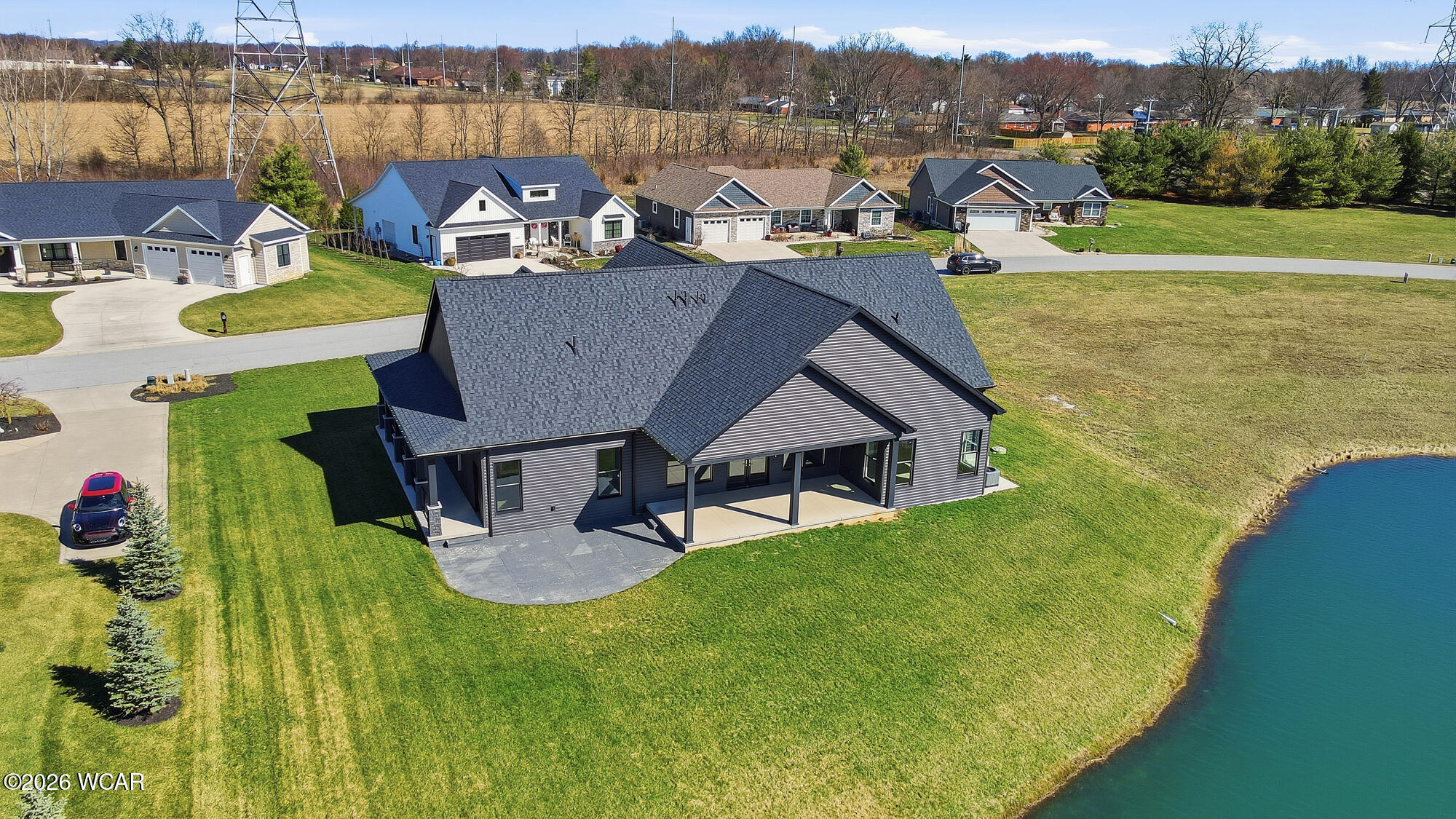 2667 Jonathan Drive, Lima, Ohio