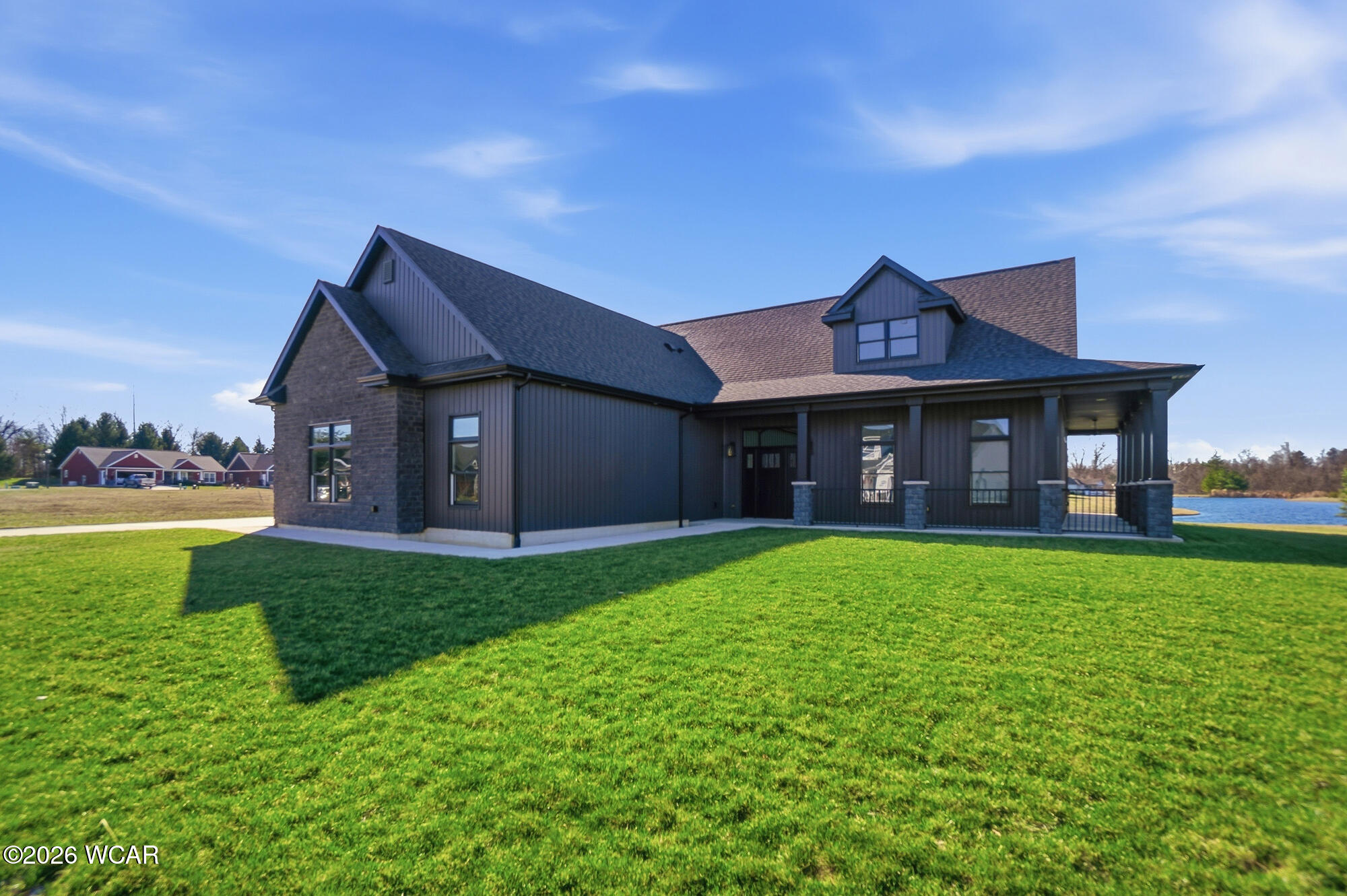 2667 Jonathan Drive, Lima, Ohio