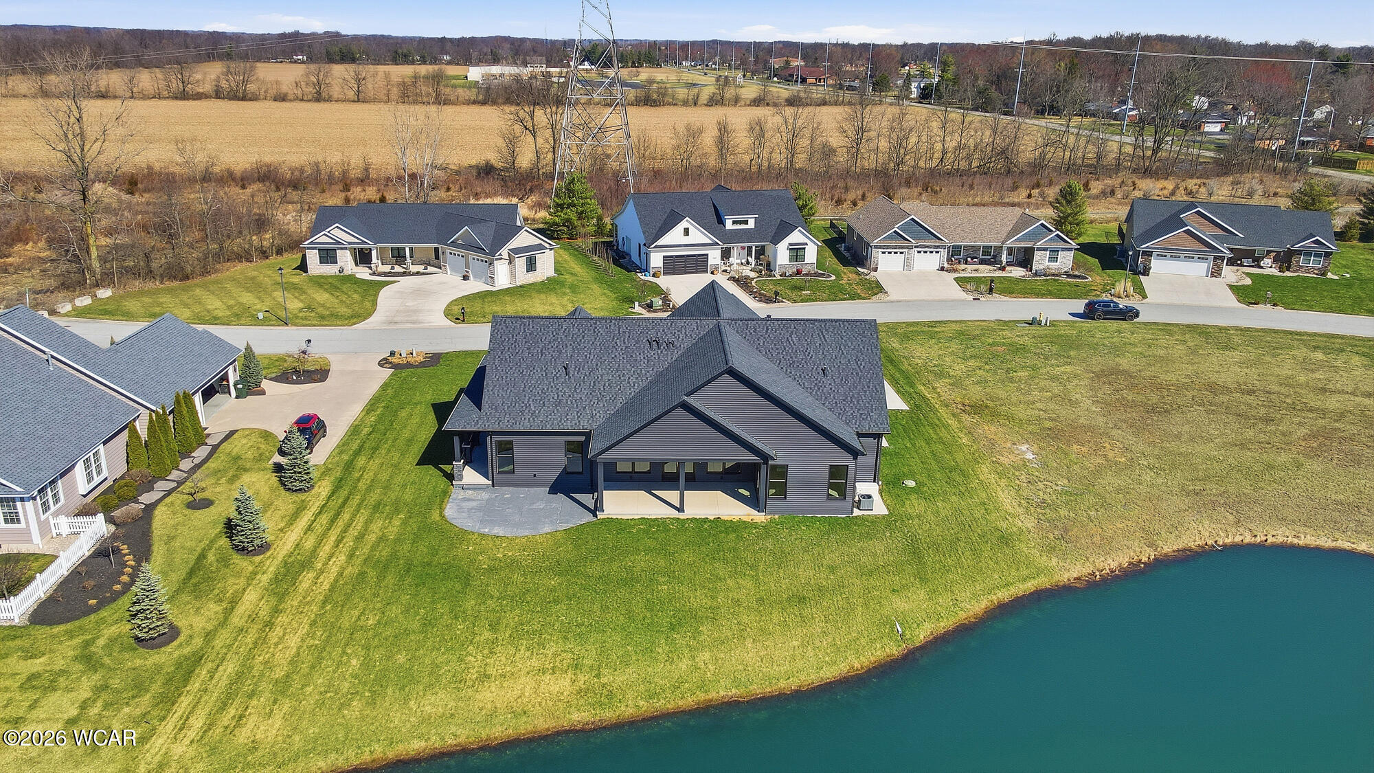 2667 Jonathan Drive, Lima, Ohio