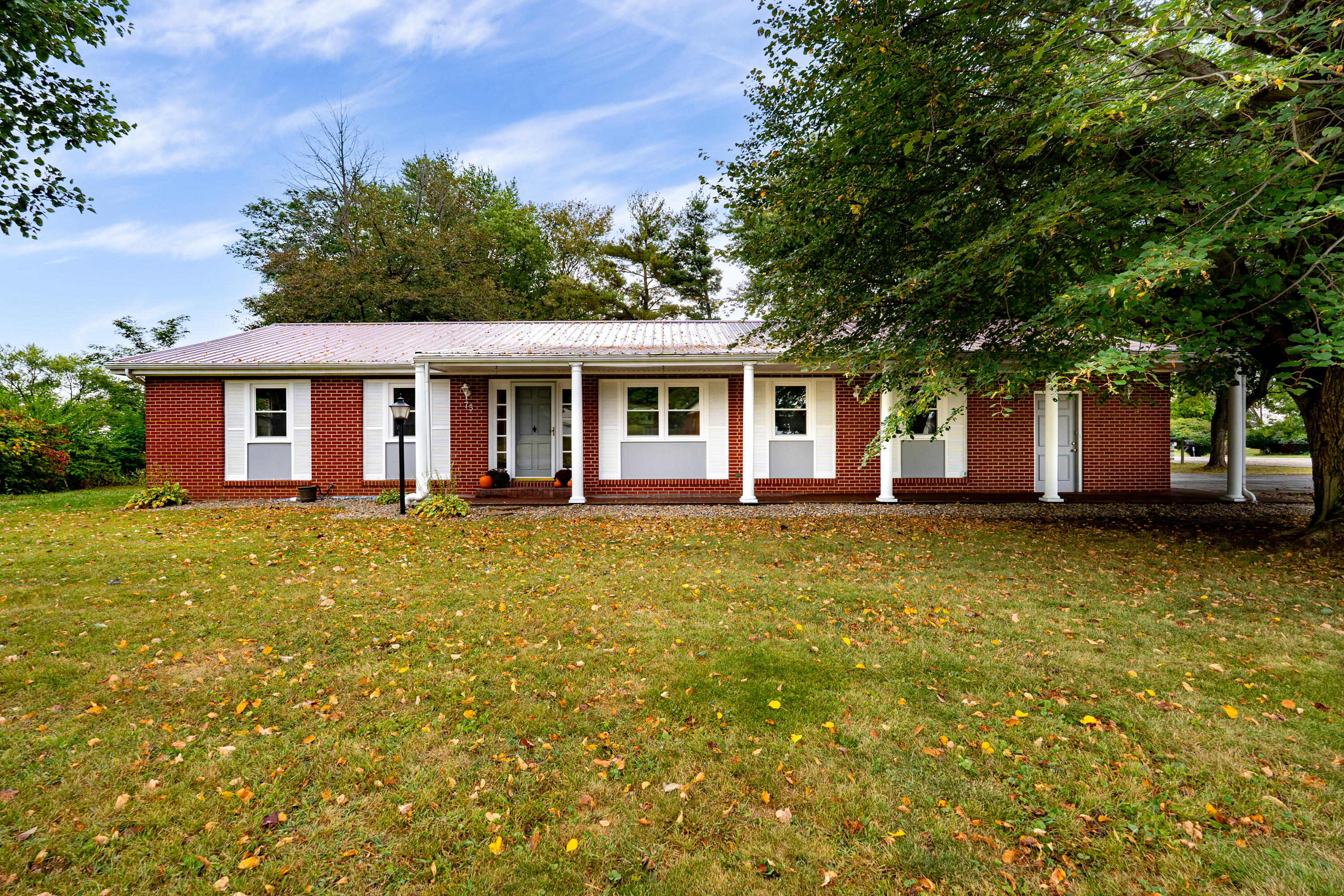 75 Country Manor Drive, Washington Court House, Ohio 43160