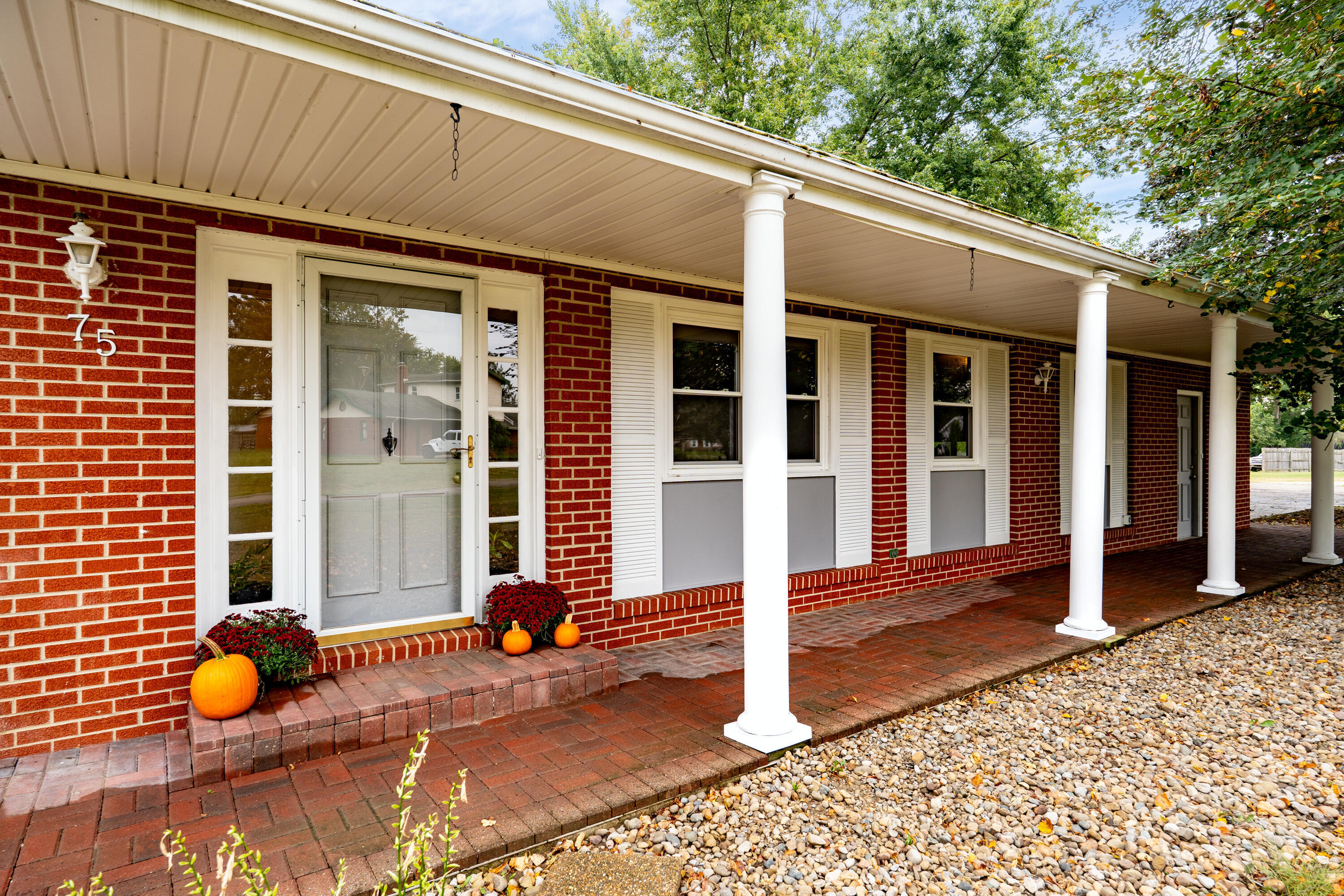 75 Country Manor Drive, Washington Court House, Ohio 43160