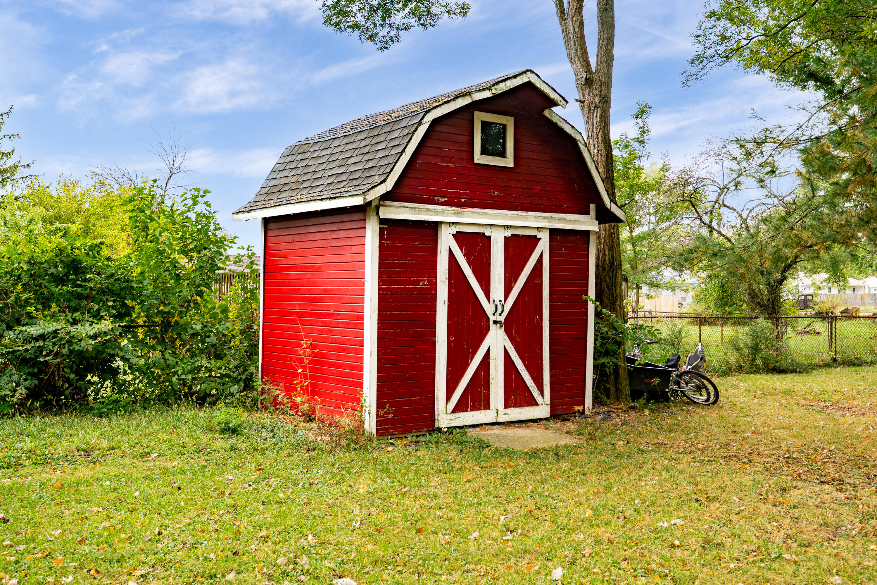 75 Country Manor Drive, Washington Court House, Ohio 43160