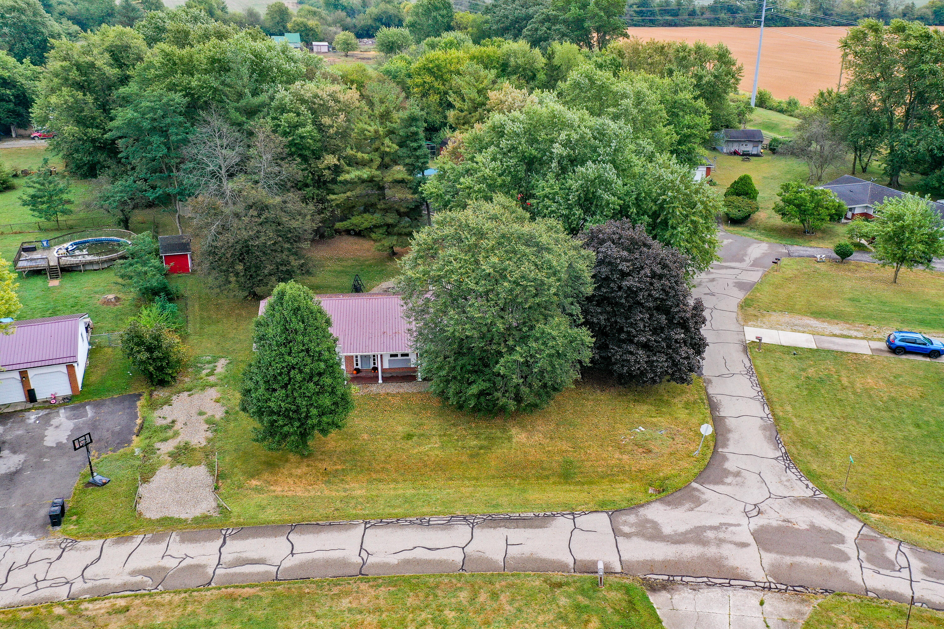 75 Country Manor Drive, Washington Court House, Ohio 43160