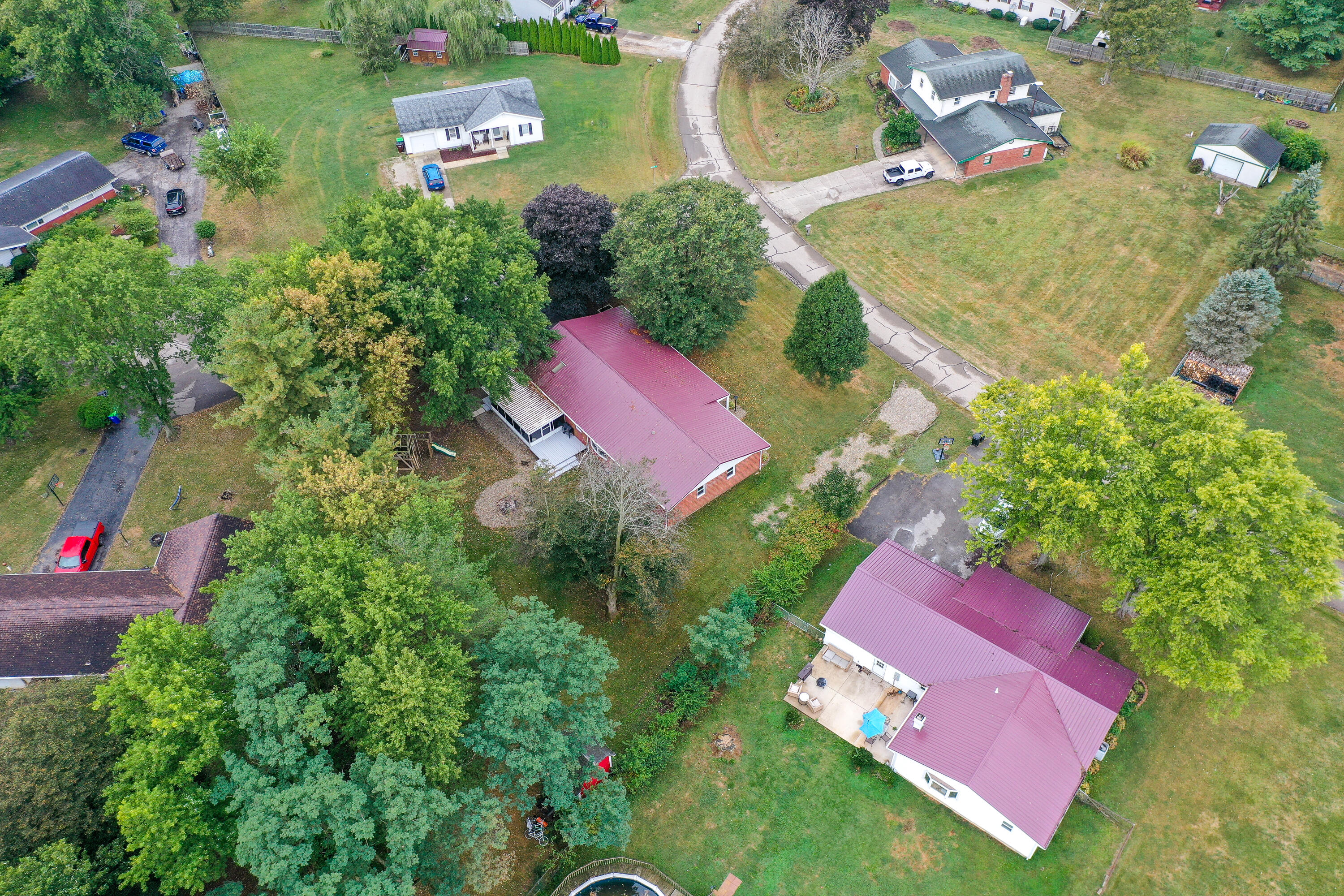 75 Country Manor Drive, Washington Court House, Ohio 43160