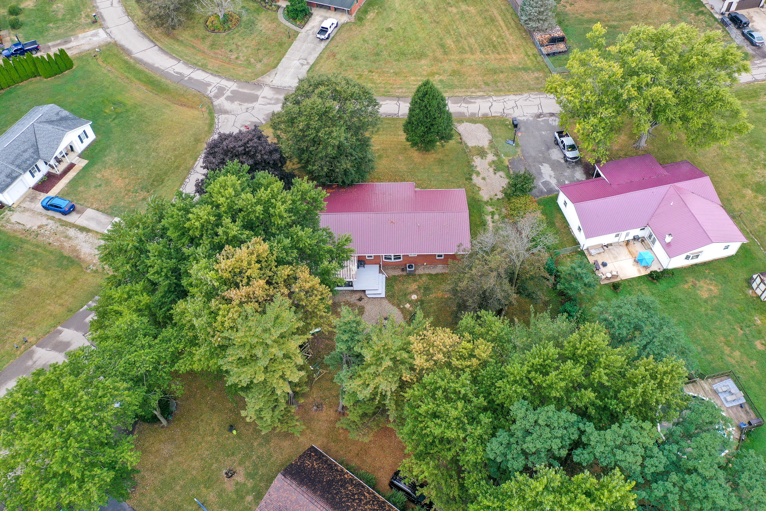 75 Country Manor Drive, Washington Court House, Ohio 43160