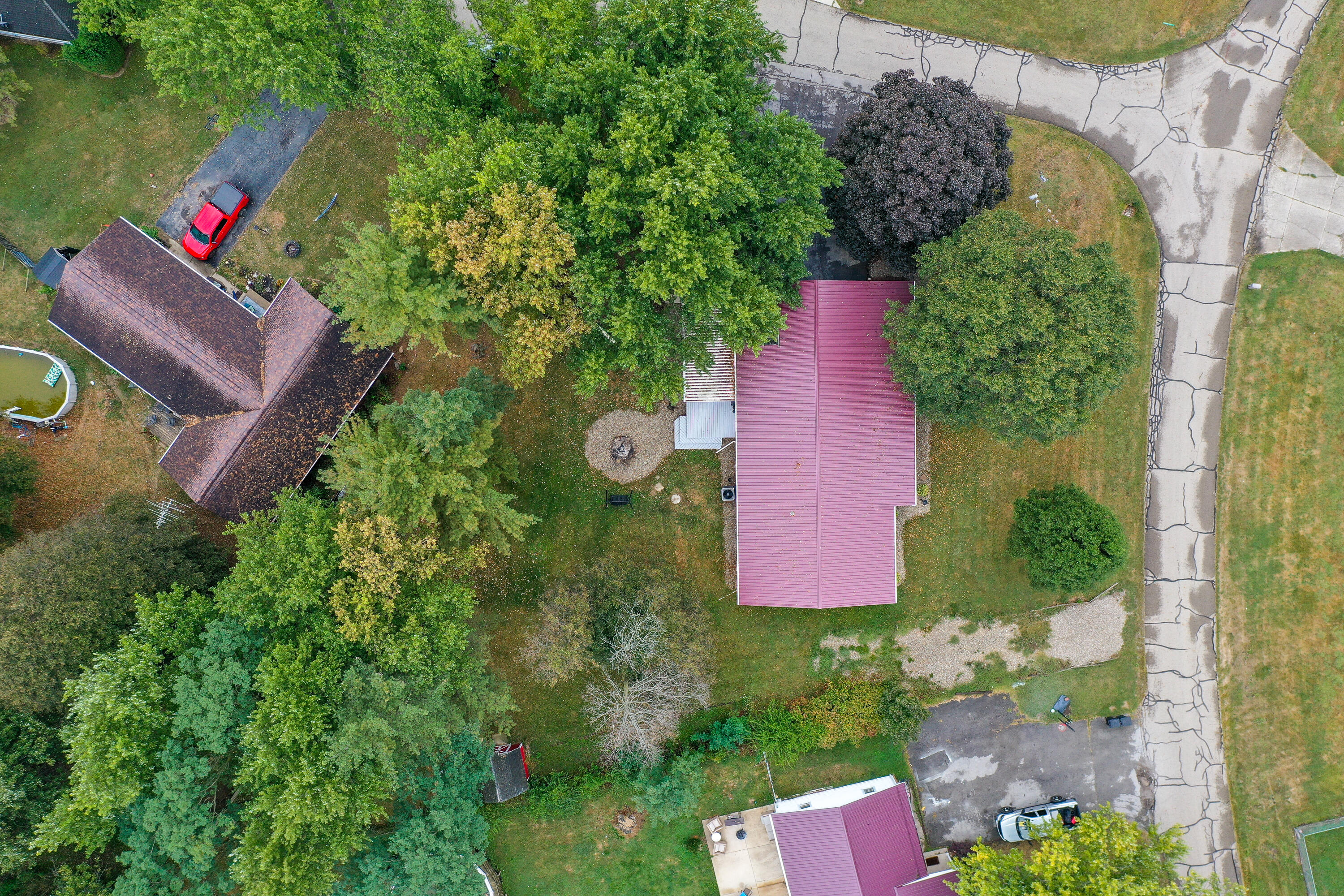 75 Country Manor Drive, Washington Court House, Ohio 43160