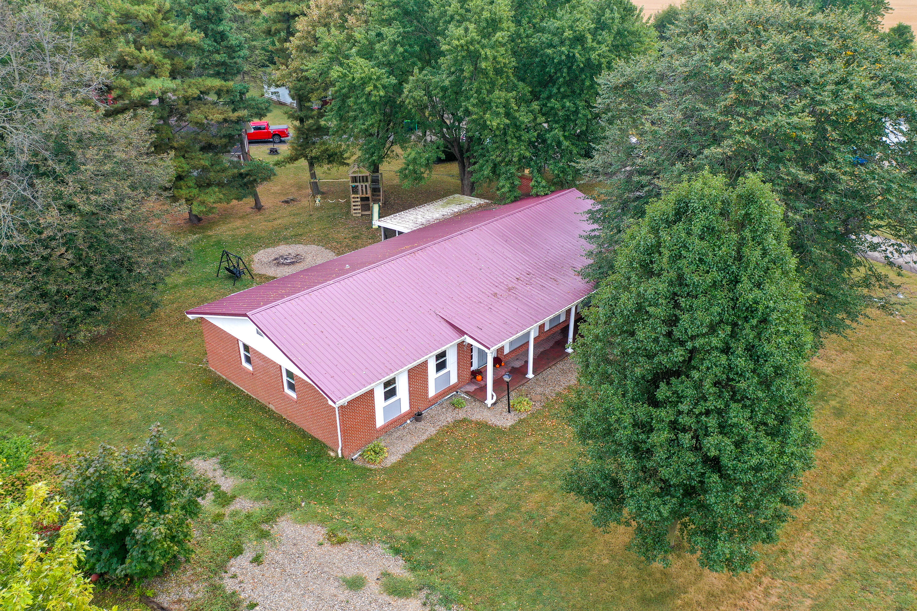 75 Country Manor Drive, Washington Court House, Ohio 43160