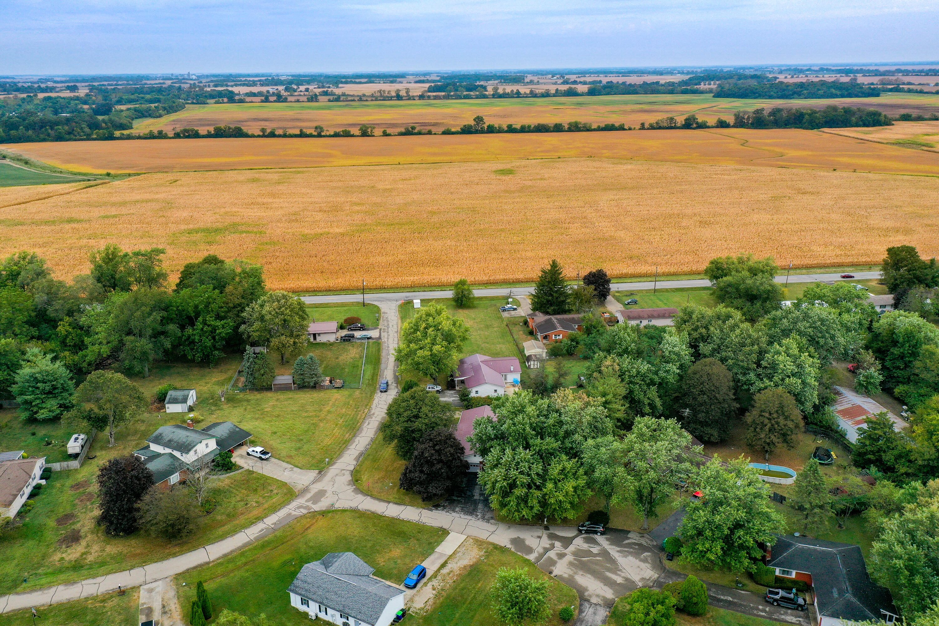 75 Country Manor Drive, Washington Court House, Ohio 43160