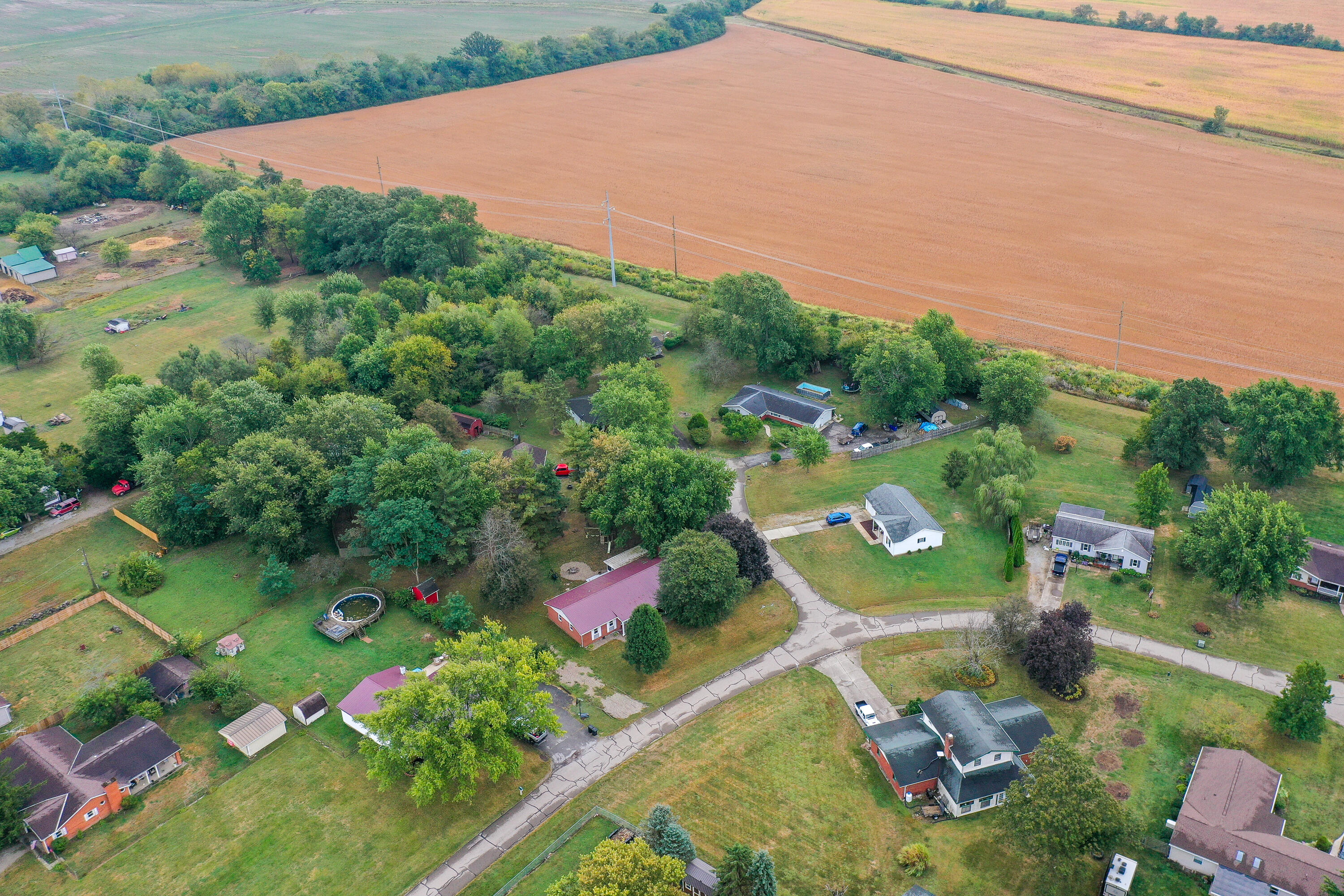 75 Country Manor Drive, Washington Court House, Ohio 43160