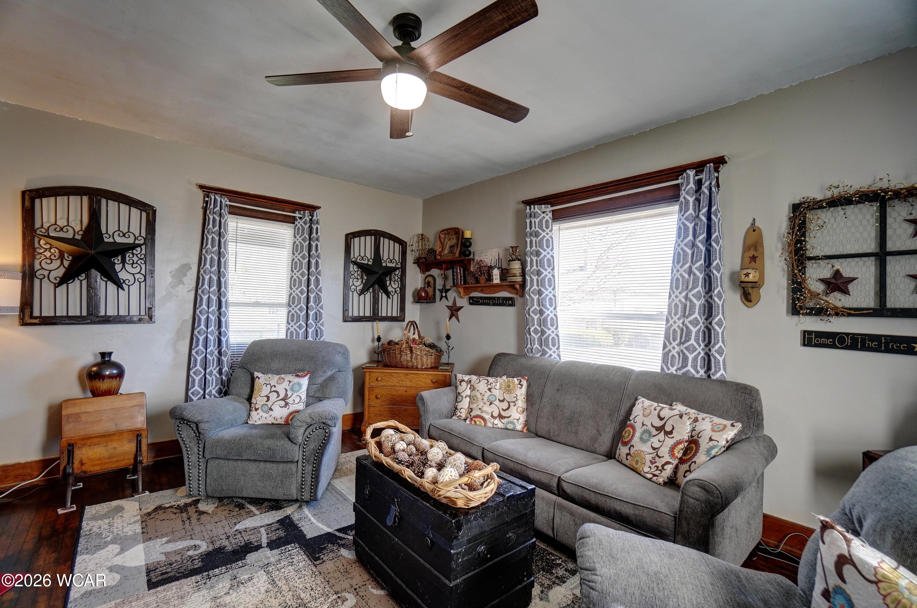 226 Wayne Street, Kenton, Ohio