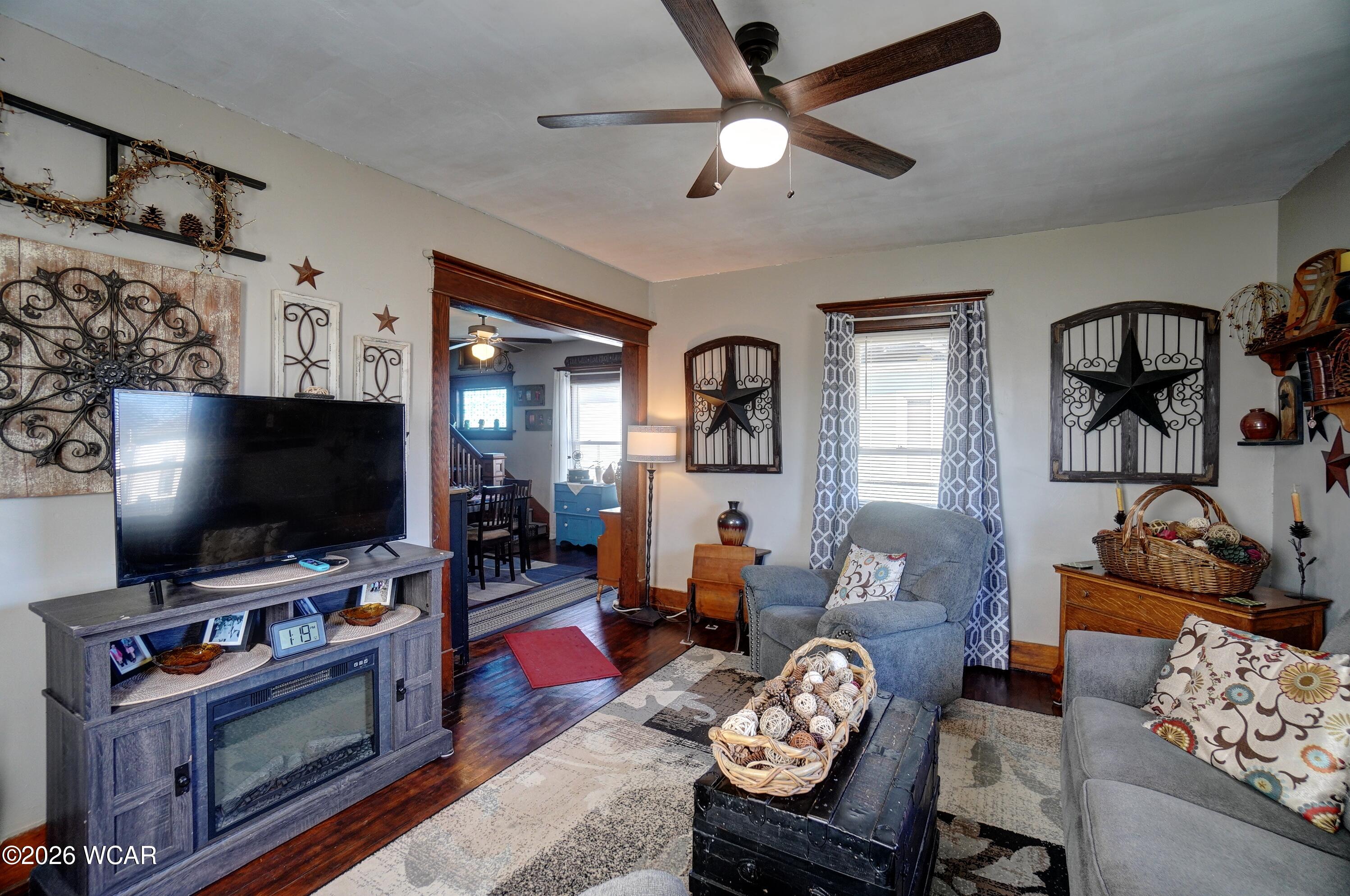 226 Wayne Street, Kenton, Ohio