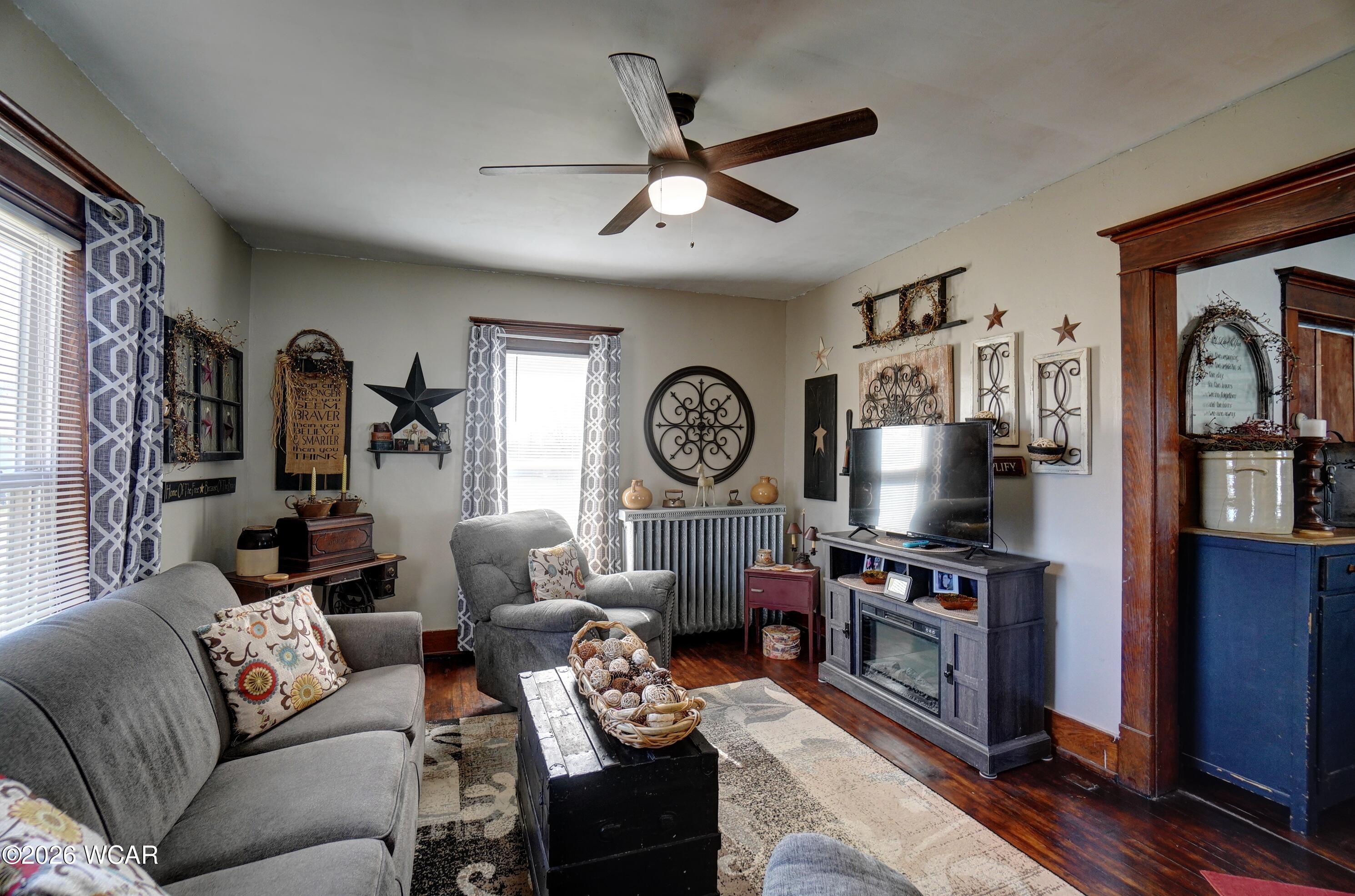 226 Wayne Street, Kenton, Ohio