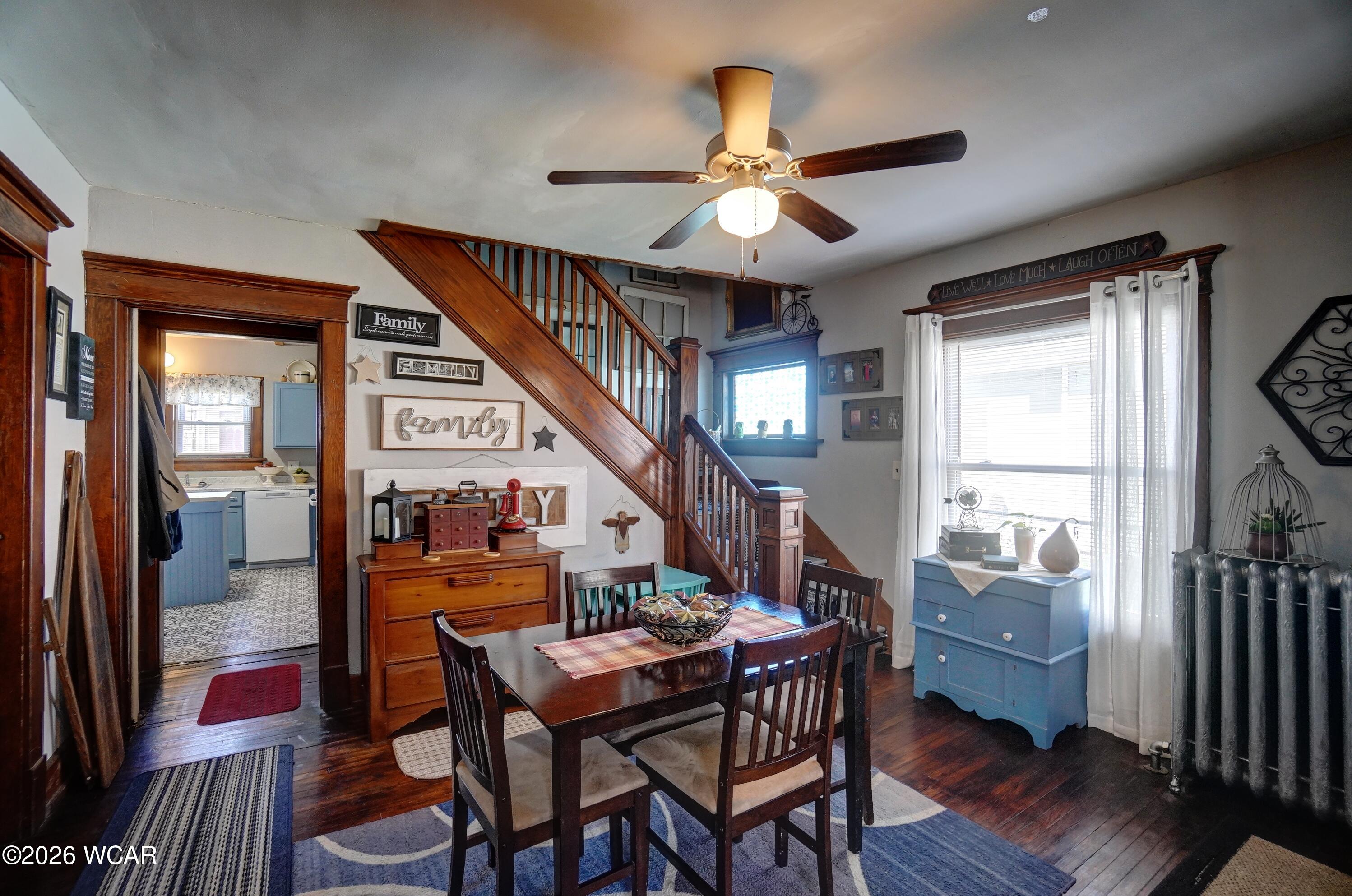 226 Wayne Street, Kenton, Ohio