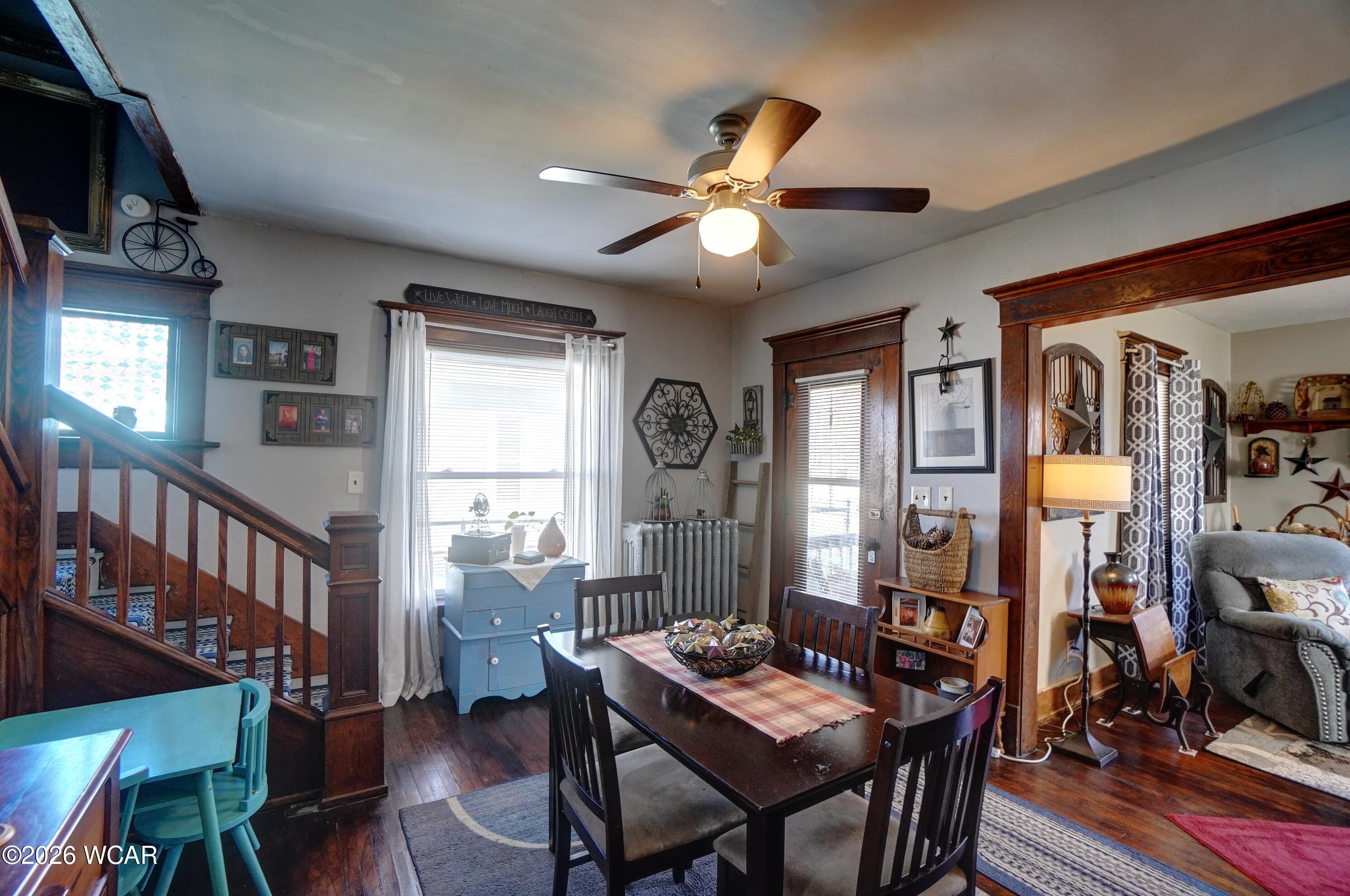 226 Wayne Street, Kenton, Ohio