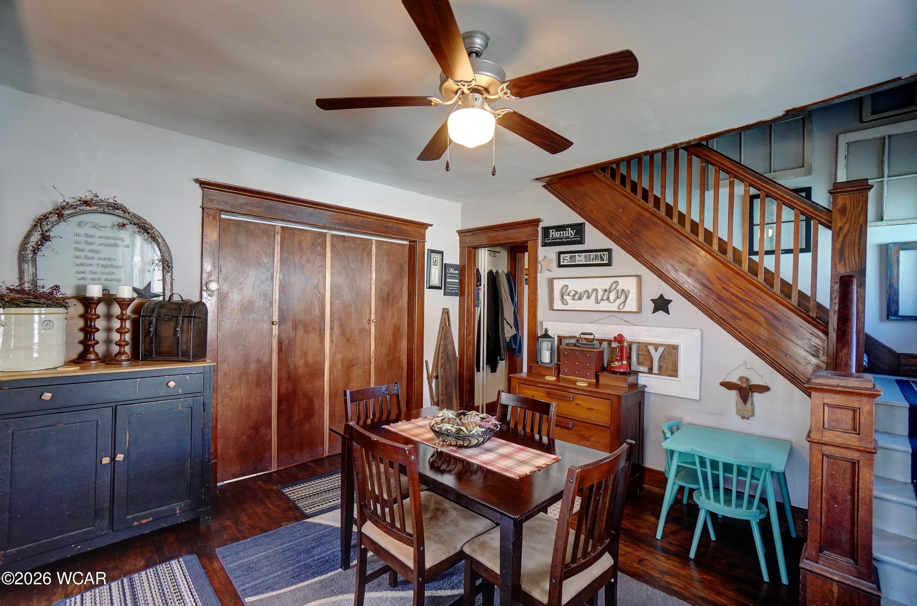 226 Wayne Street, Kenton, Ohio