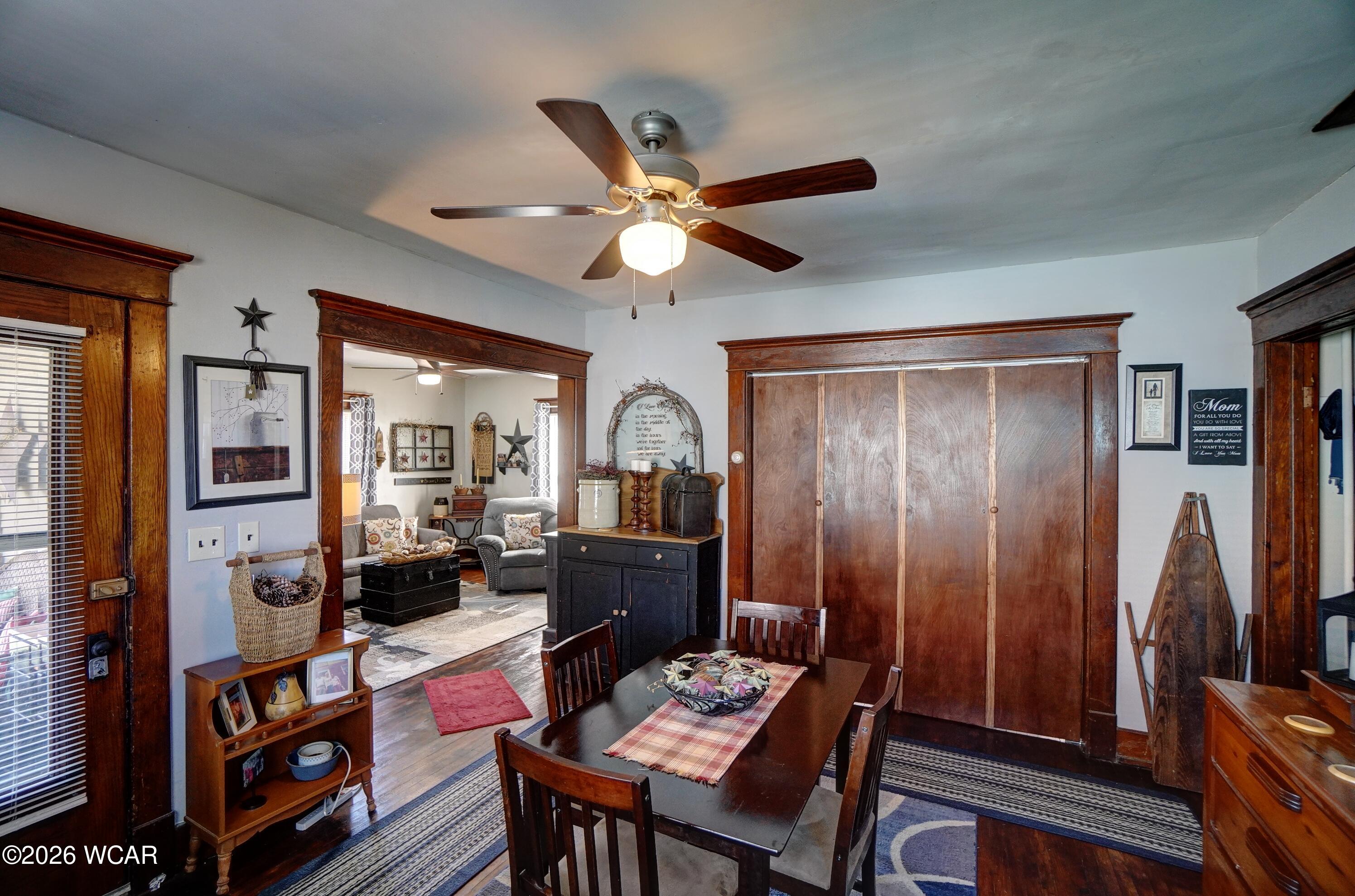 226 Wayne Street, Kenton, Ohio