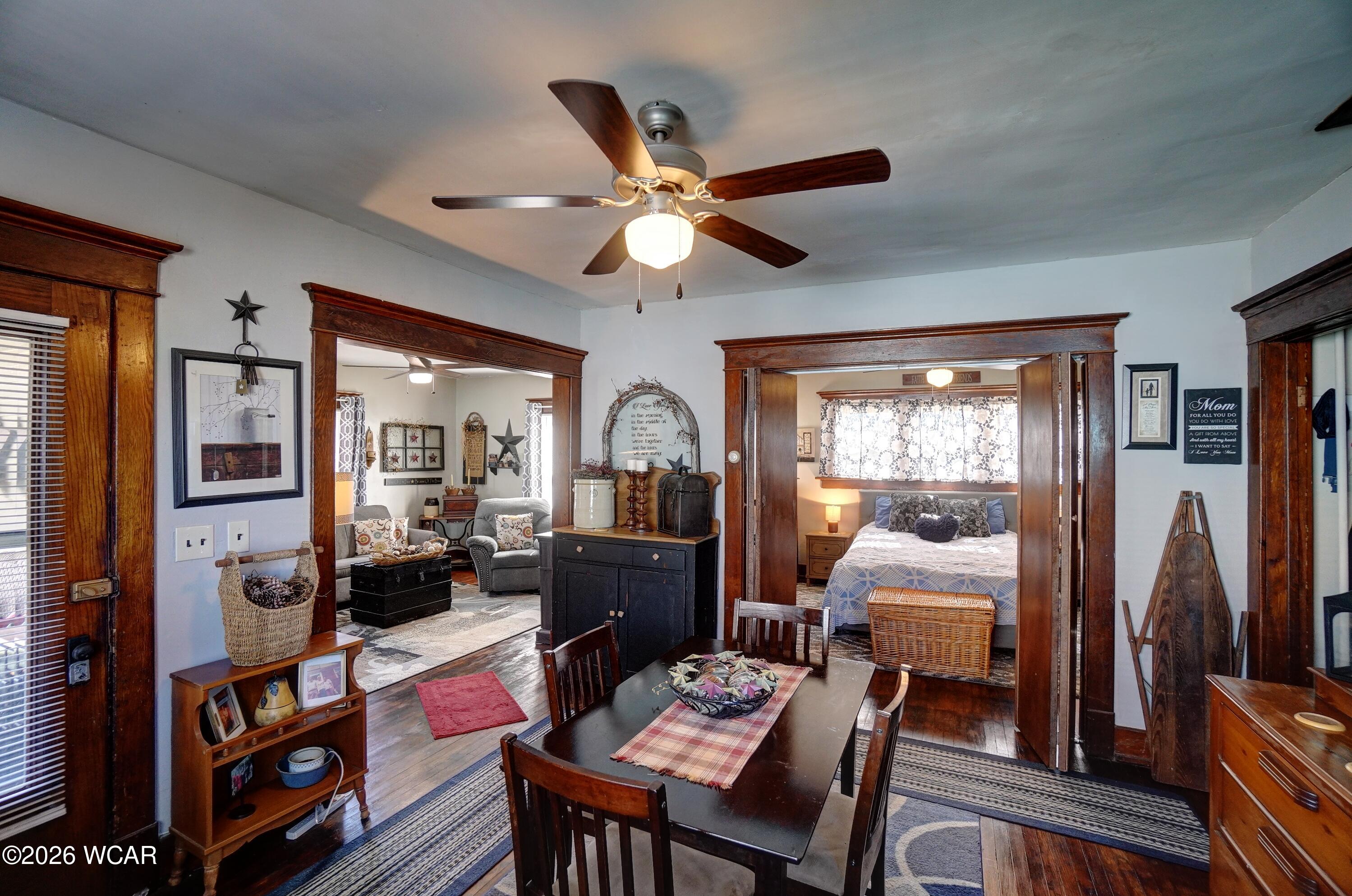 226 Wayne Street, Kenton, Ohio