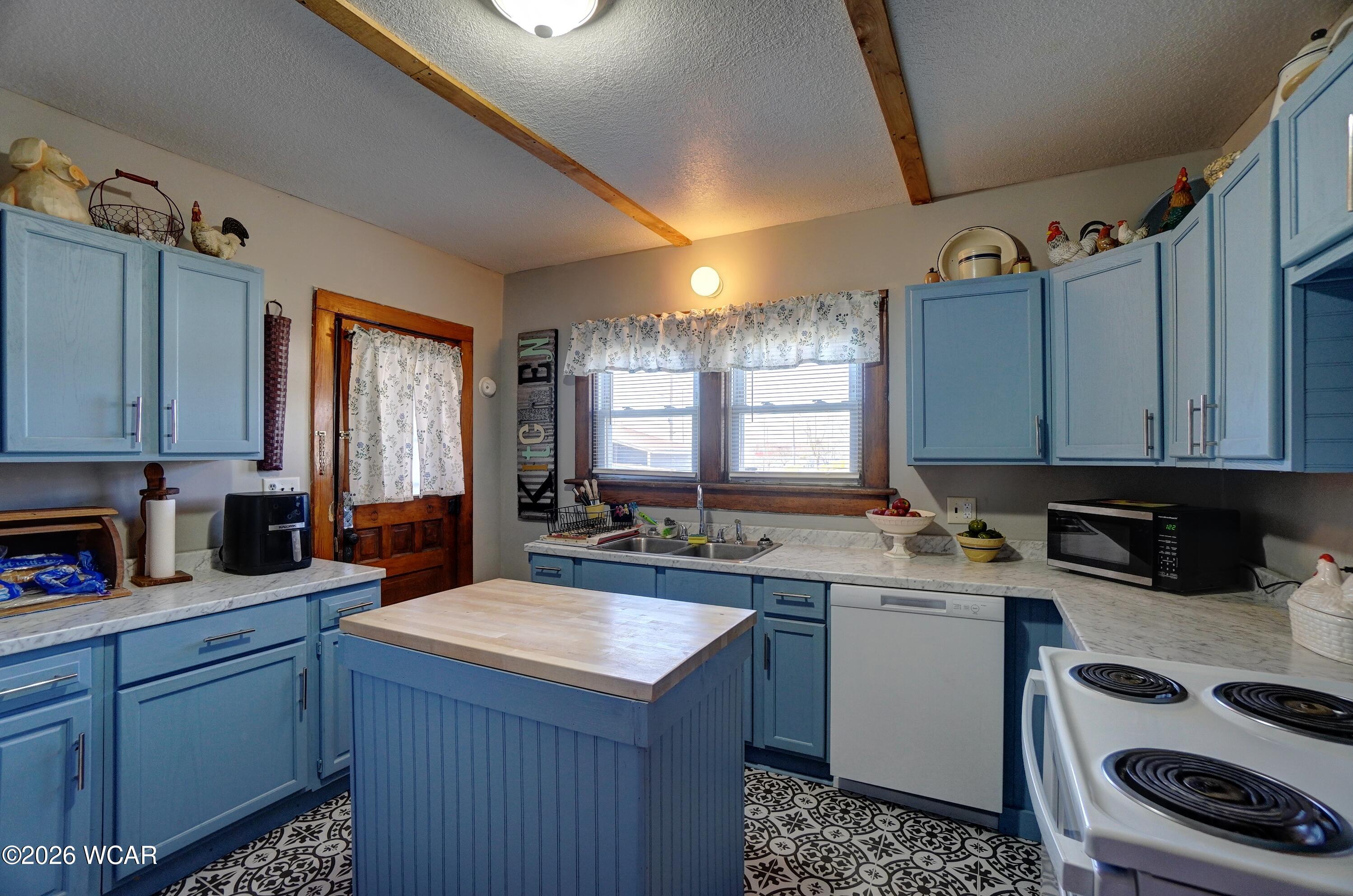 226 Wayne Street, Kenton, Ohio