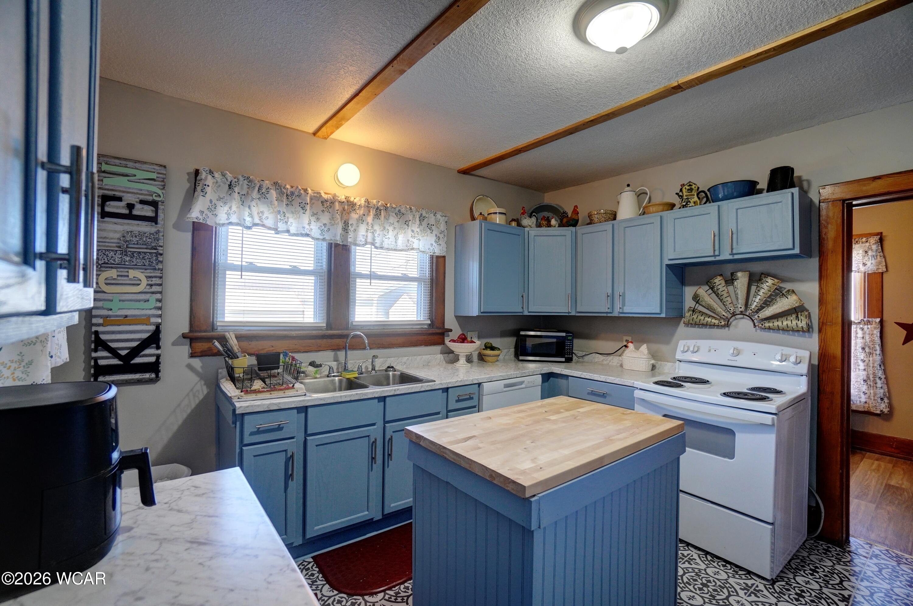 226 Wayne Street, Kenton, Ohio