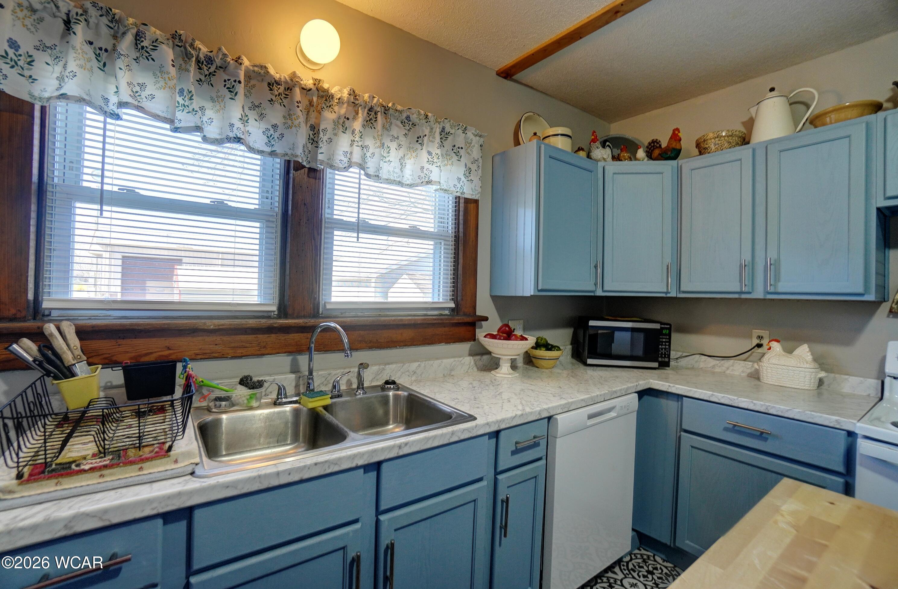 226 Wayne Street, Kenton, Ohio