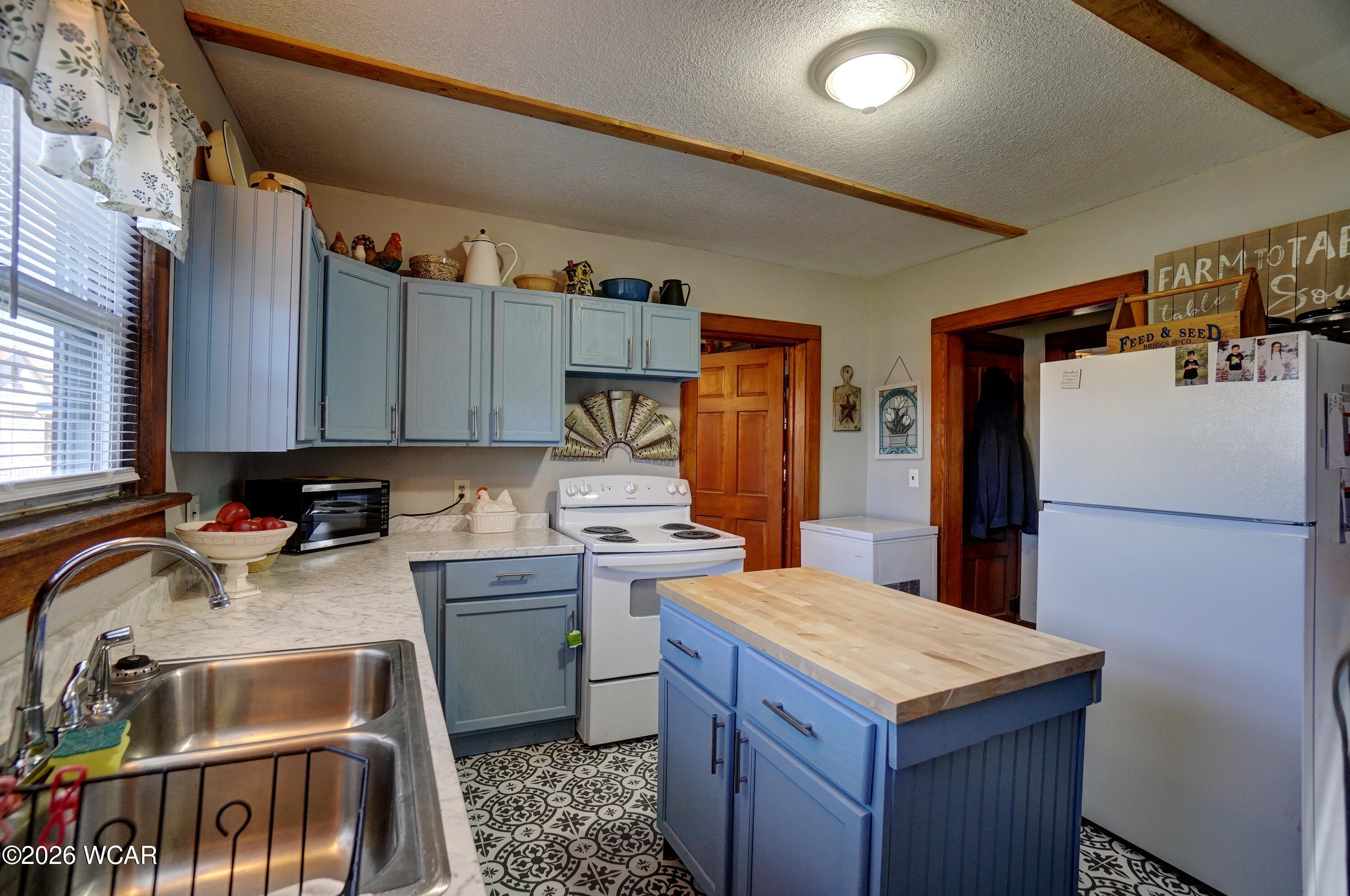 226 Wayne Street, Kenton, Ohio