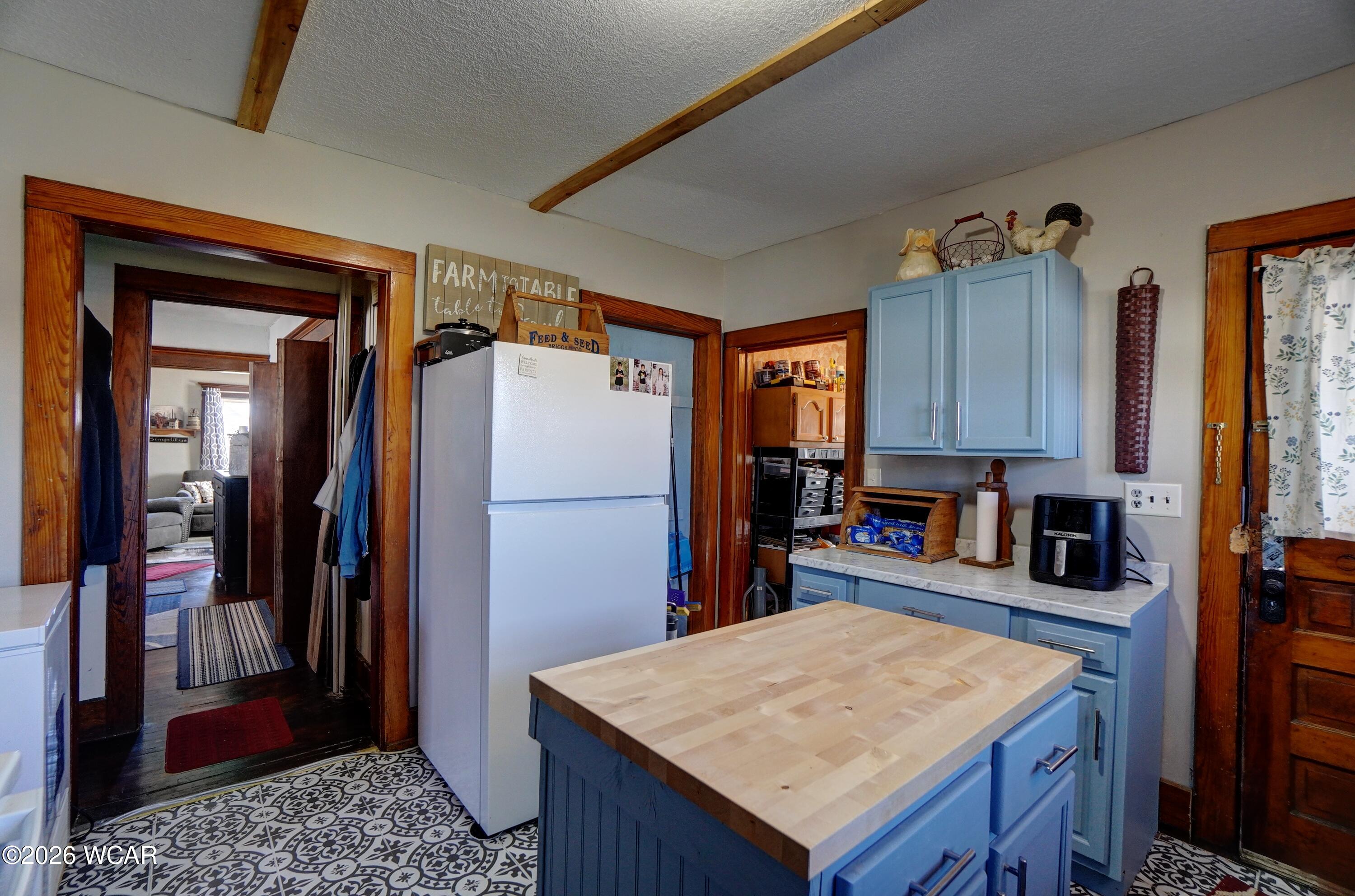 226 Wayne Street, Kenton, Ohio