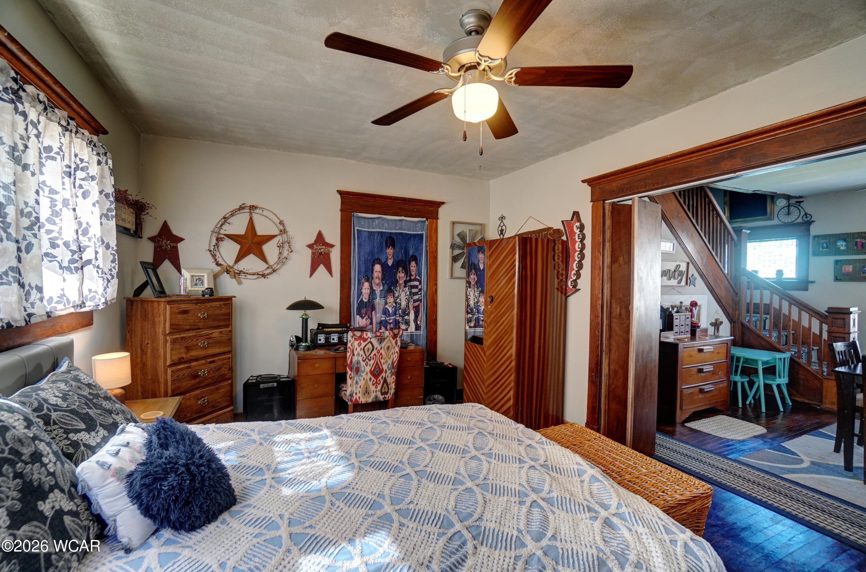 226 Wayne Street, Kenton, Ohio