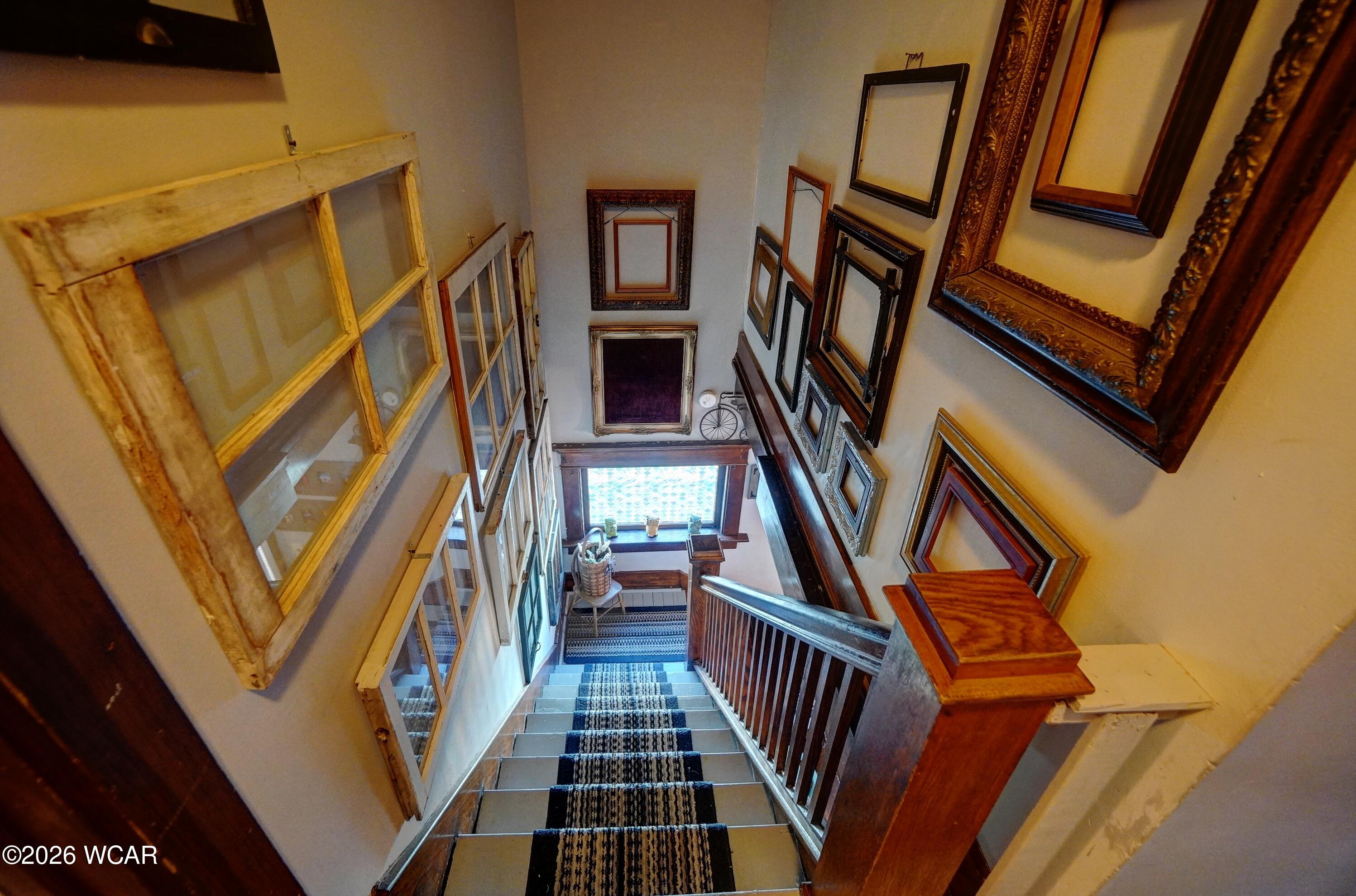 226 Wayne Street, Kenton, Ohio