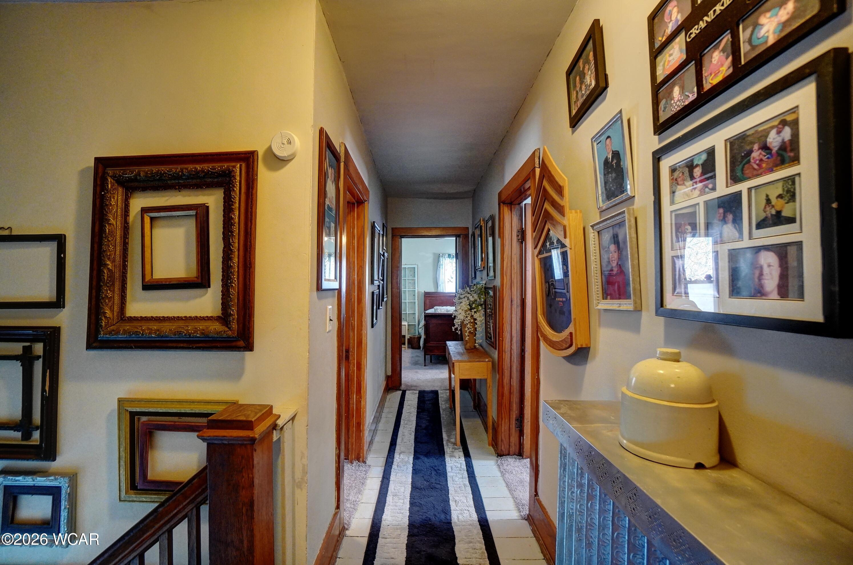 226 Wayne Street, Kenton, Ohio