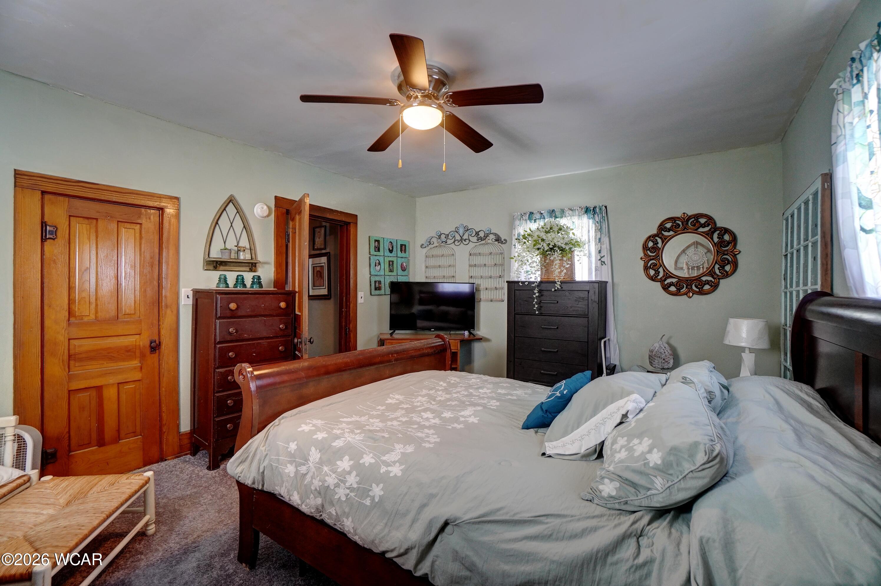 226 Wayne Street, Kenton, Ohio