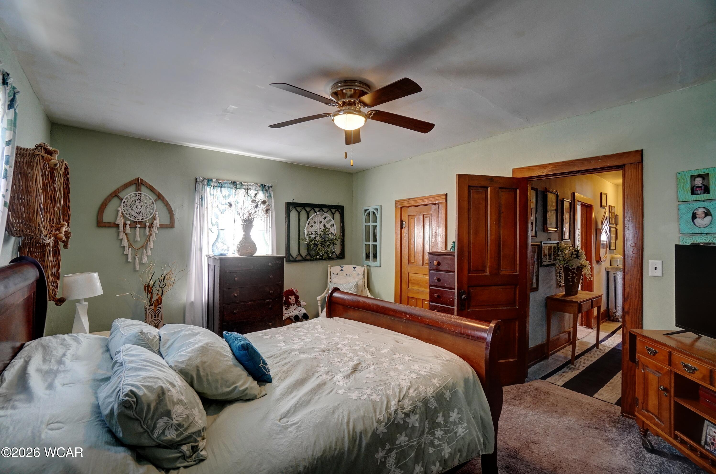 226 Wayne Street, Kenton, Ohio