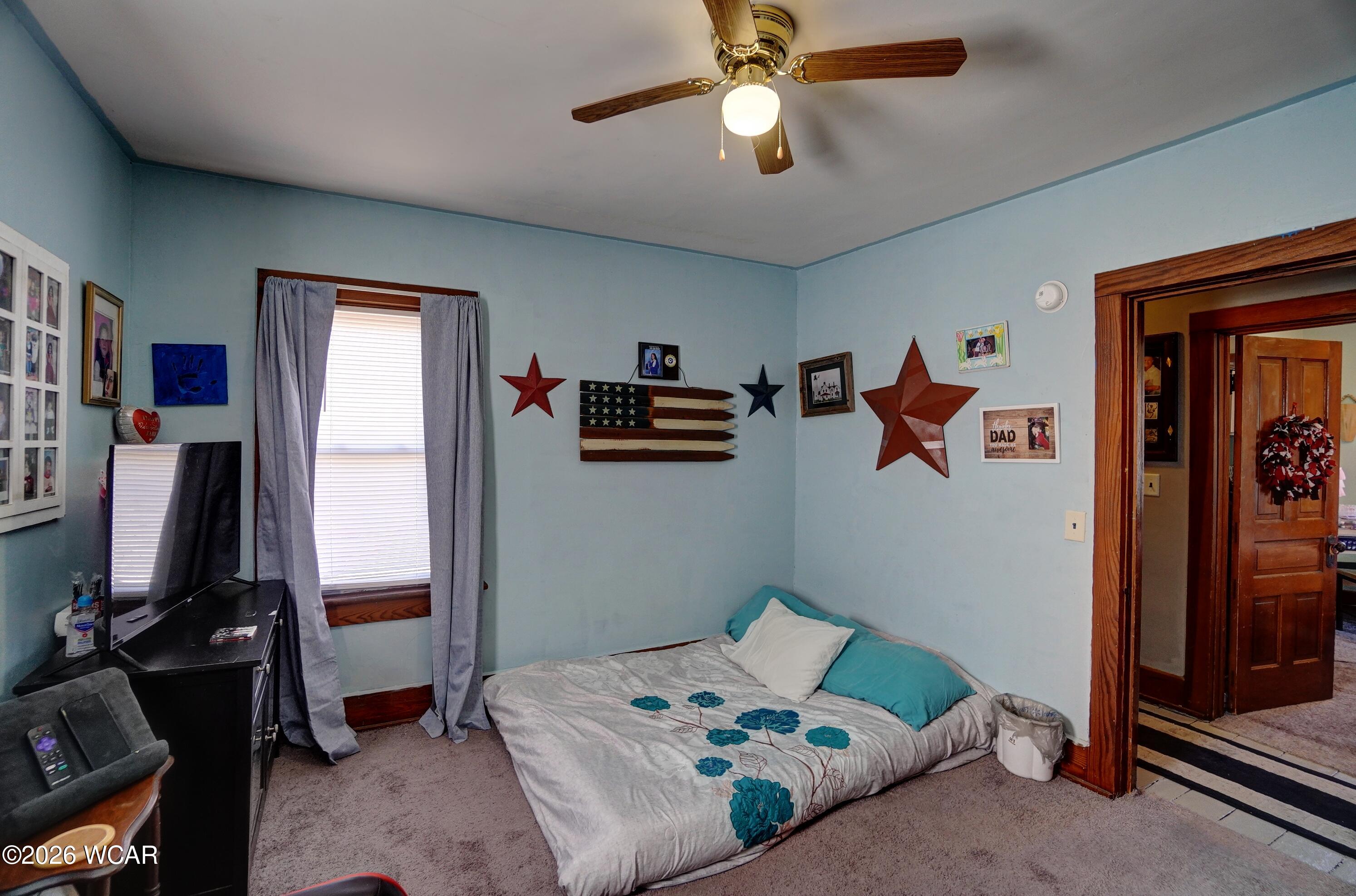 226 Wayne Street, Kenton, Ohio