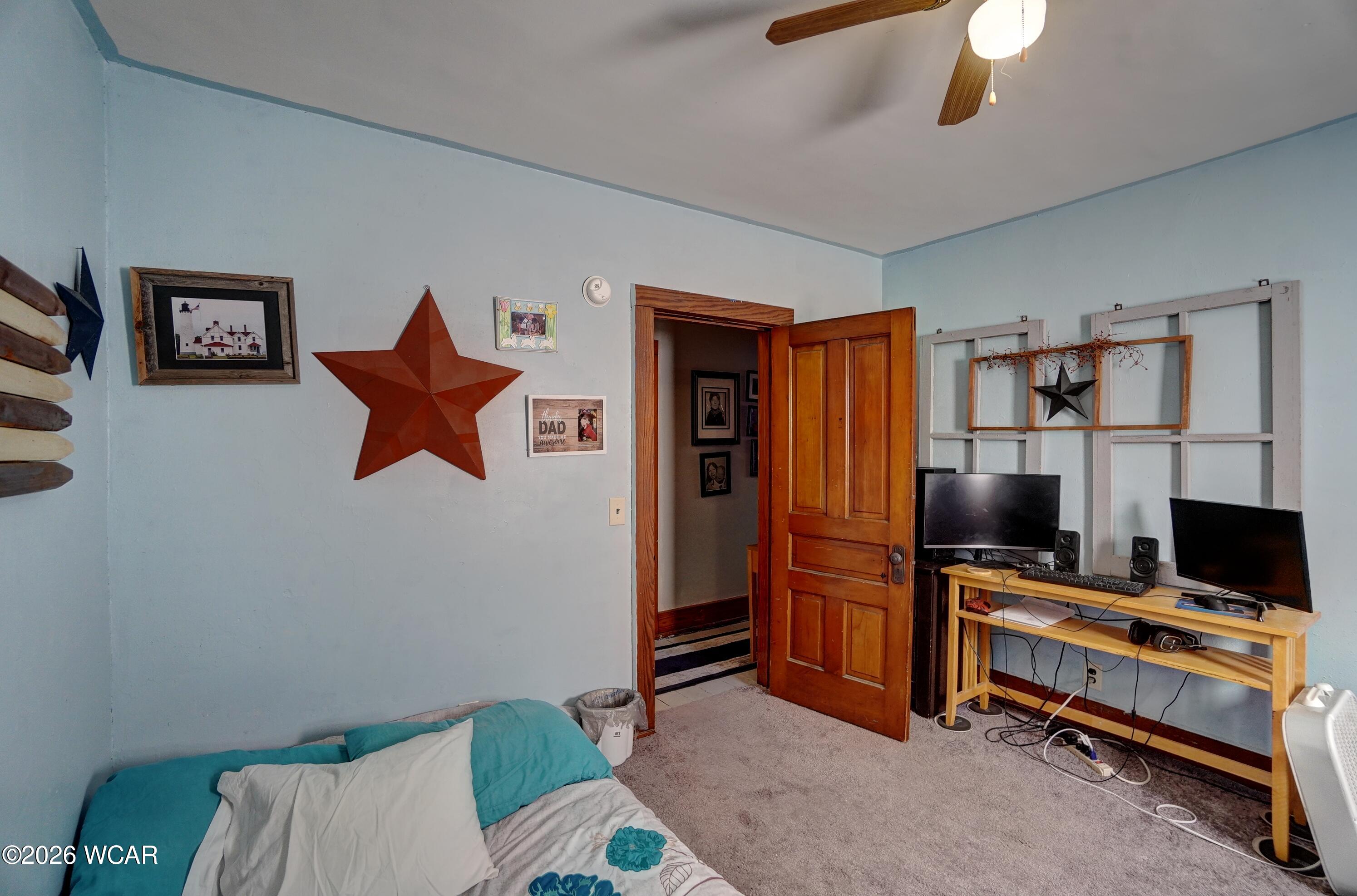 226 Wayne Street, Kenton, Ohio