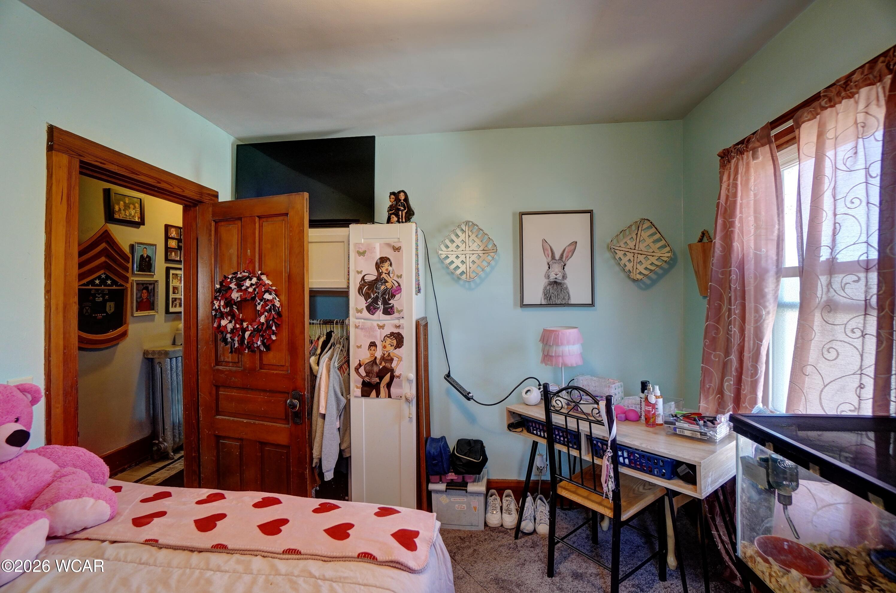 226 Wayne Street, Kenton, Ohio