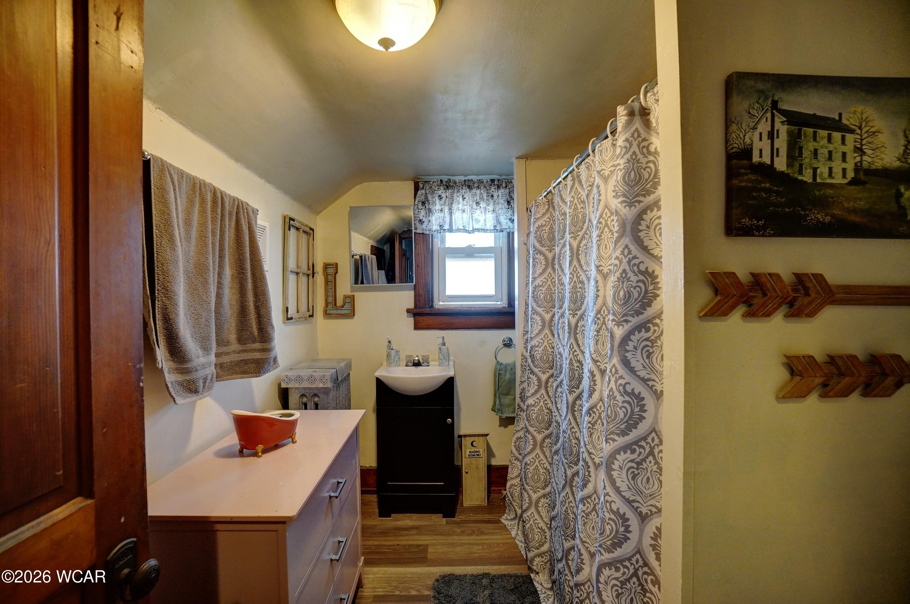 226 Wayne Street, Kenton, Ohio