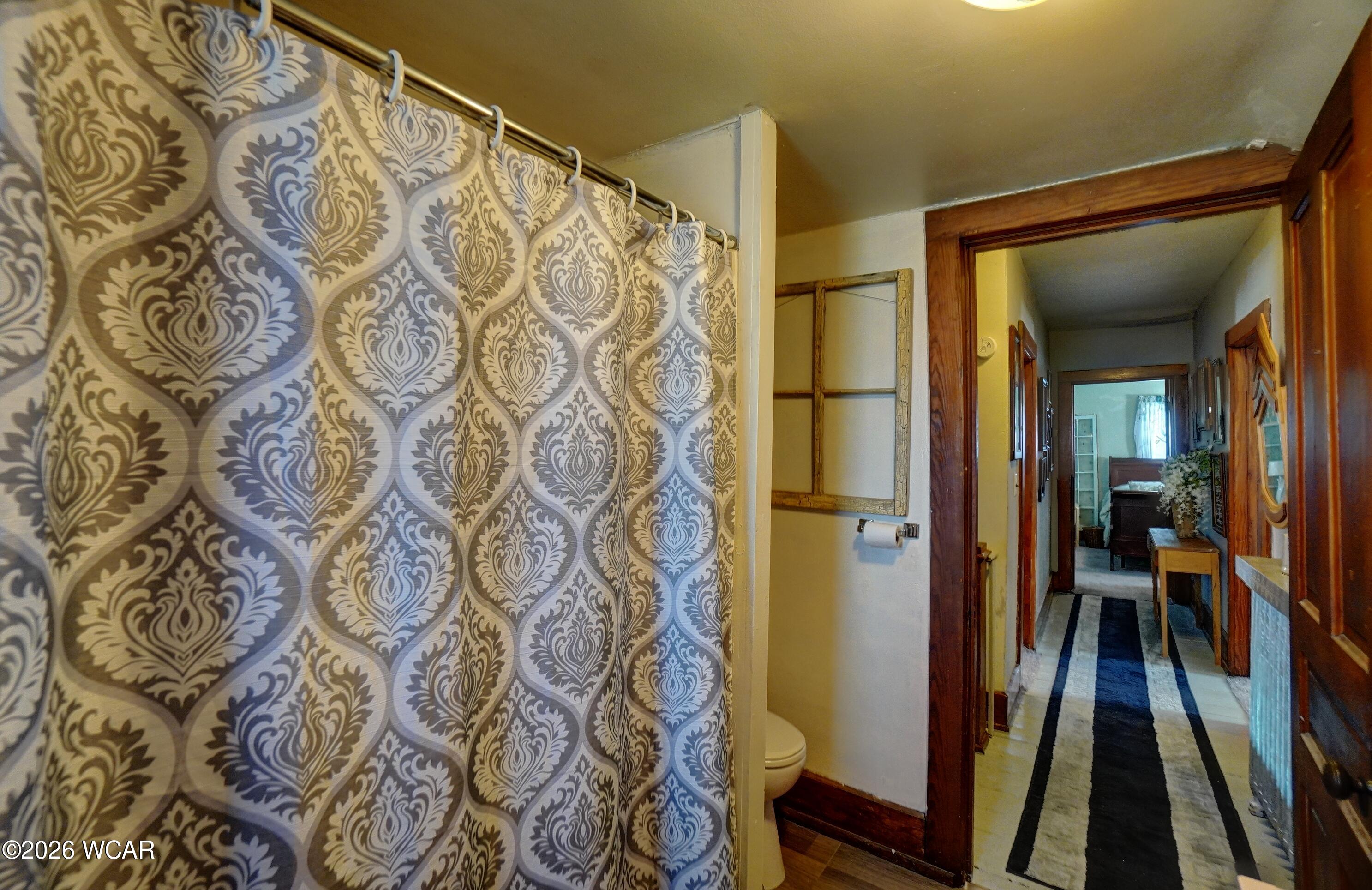 226 Wayne Street, Kenton, Ohio