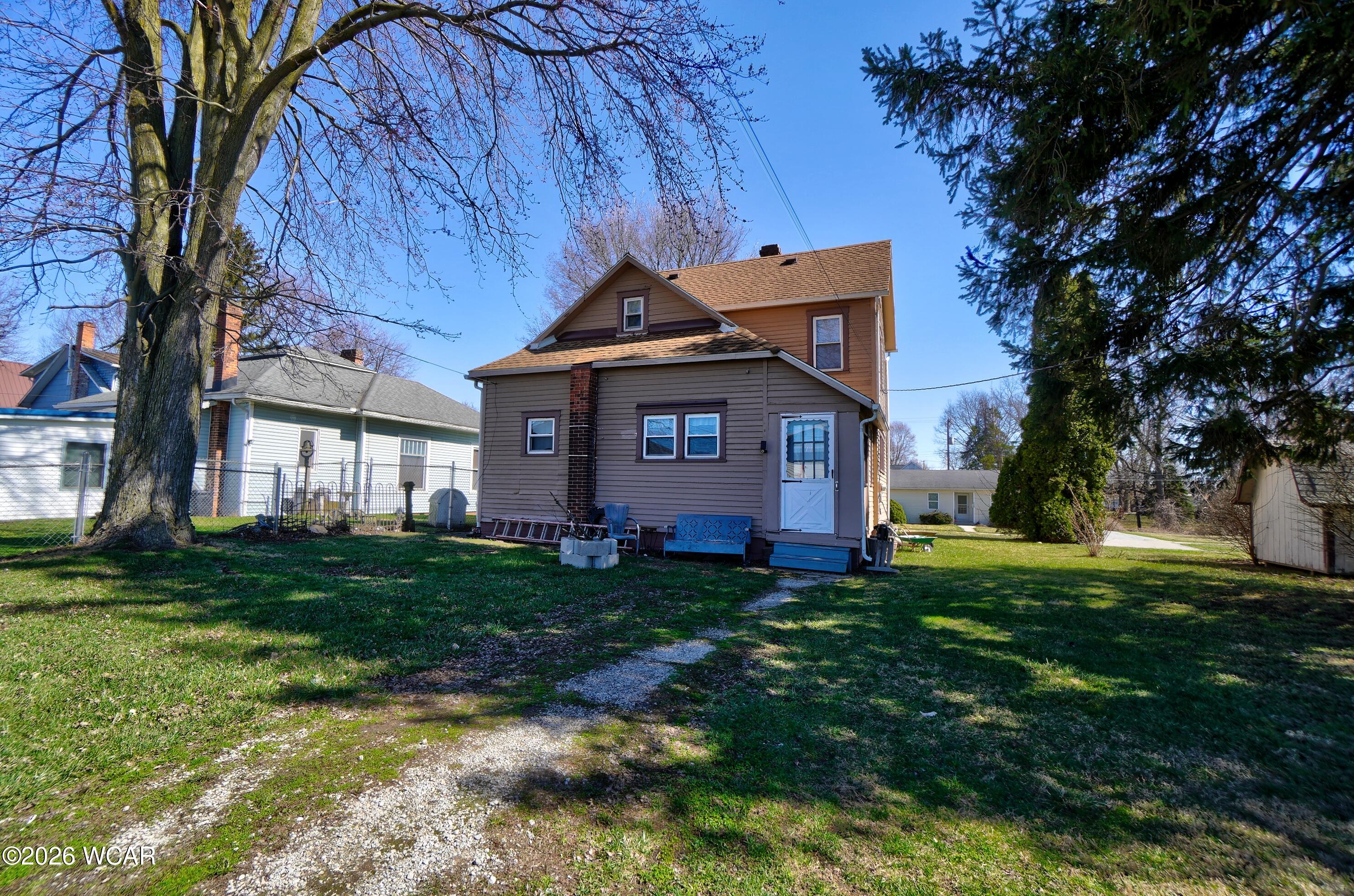 226 Wayne Street, Kenton, Ohio