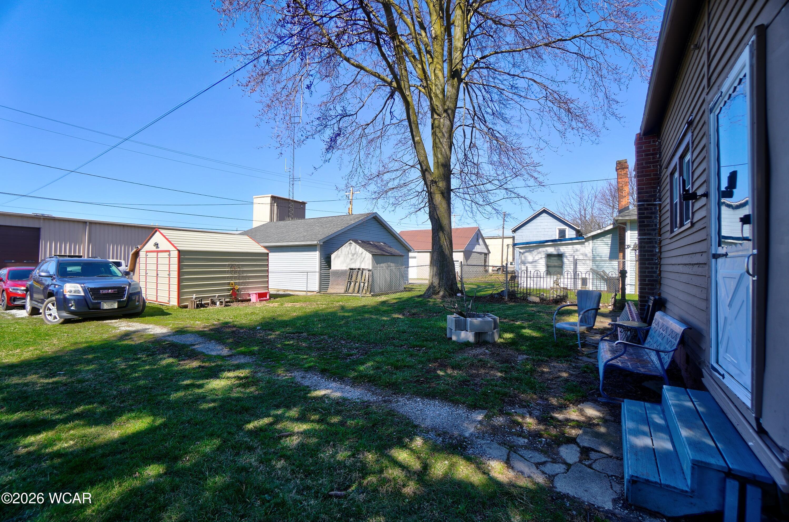 226 Wayne Street, Kenton, Ohio