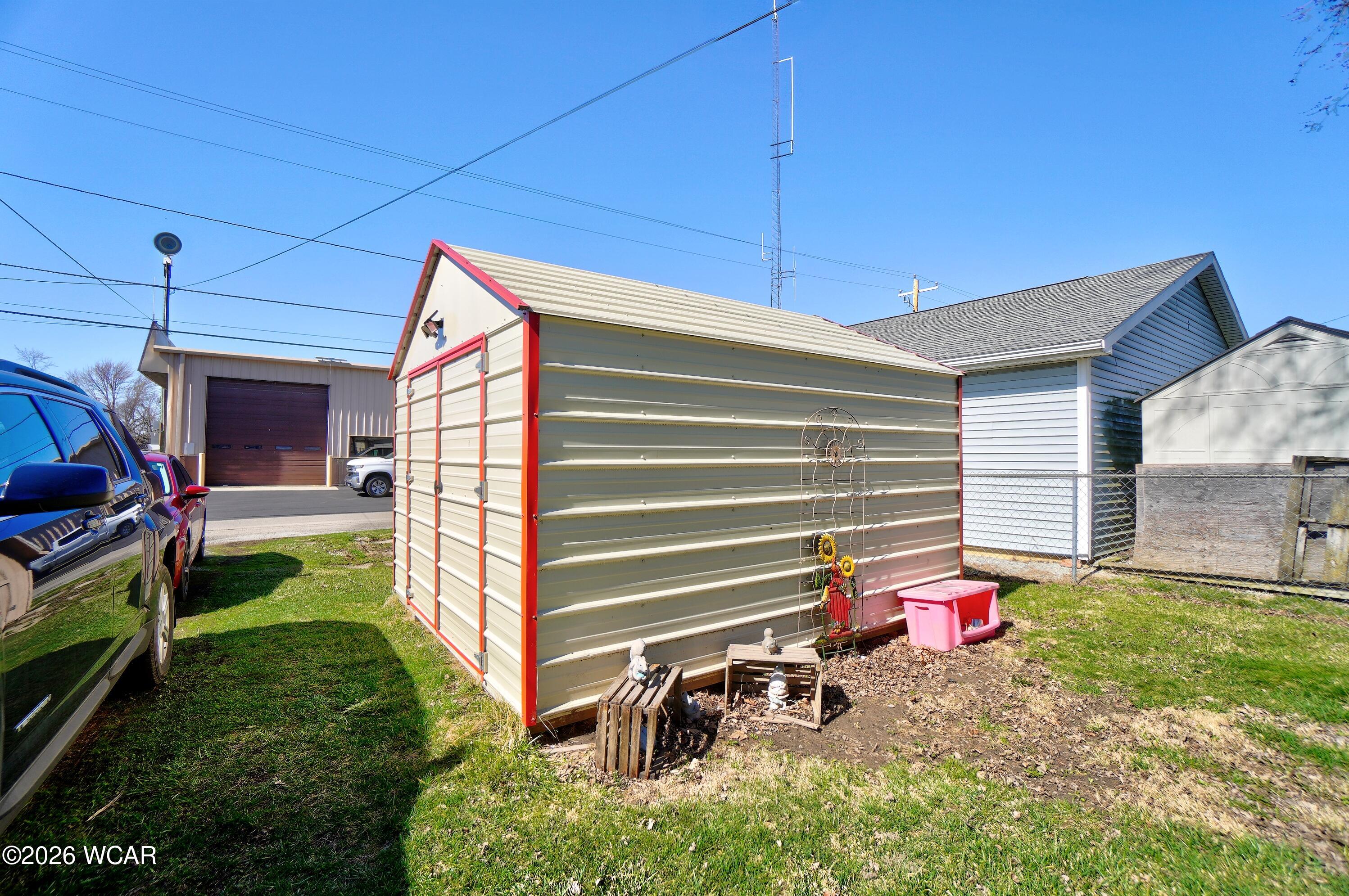 226 Wayne Street, Kenton, Ohio