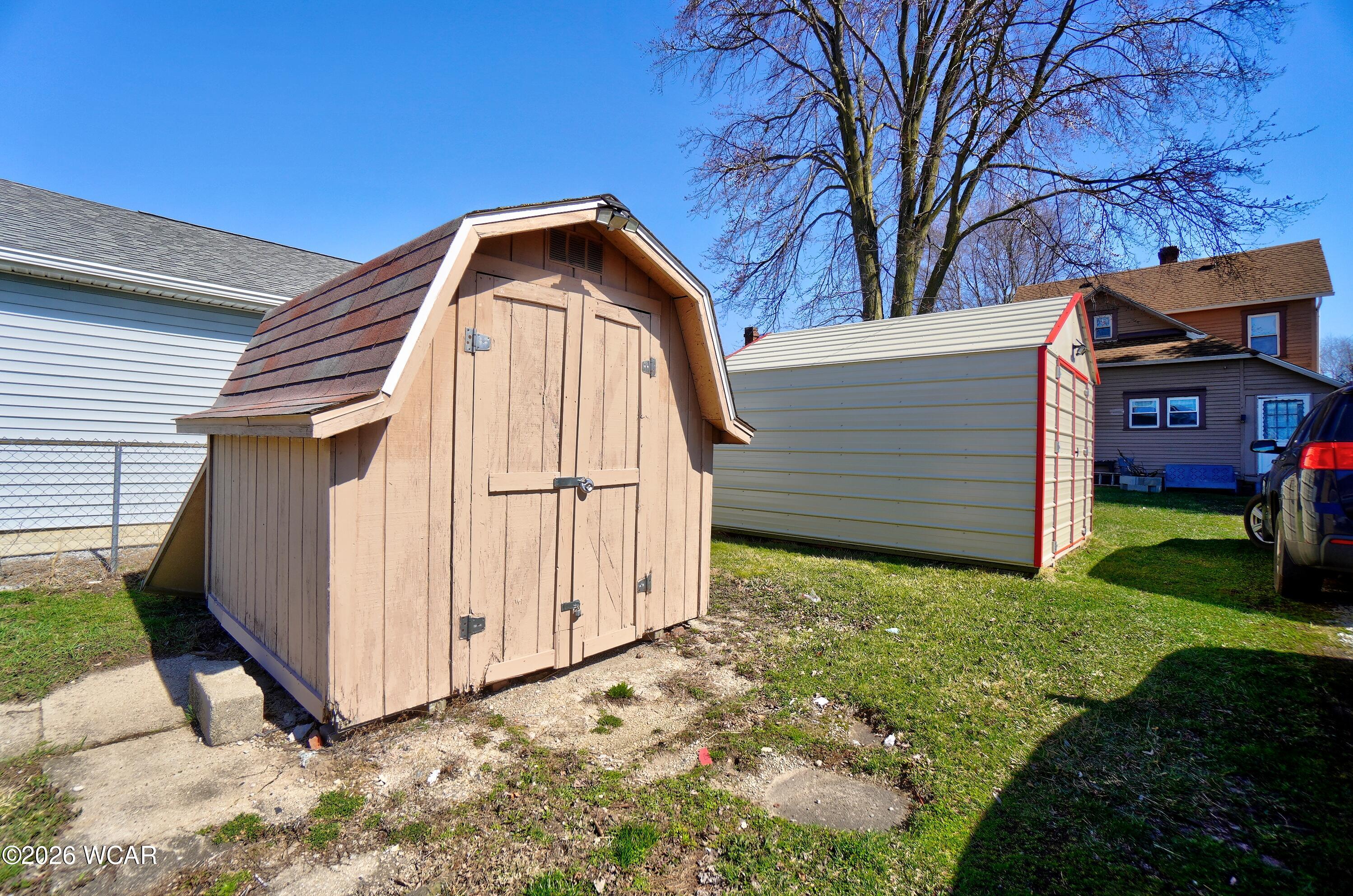 226 Wayne Street, Kenton, Ohio