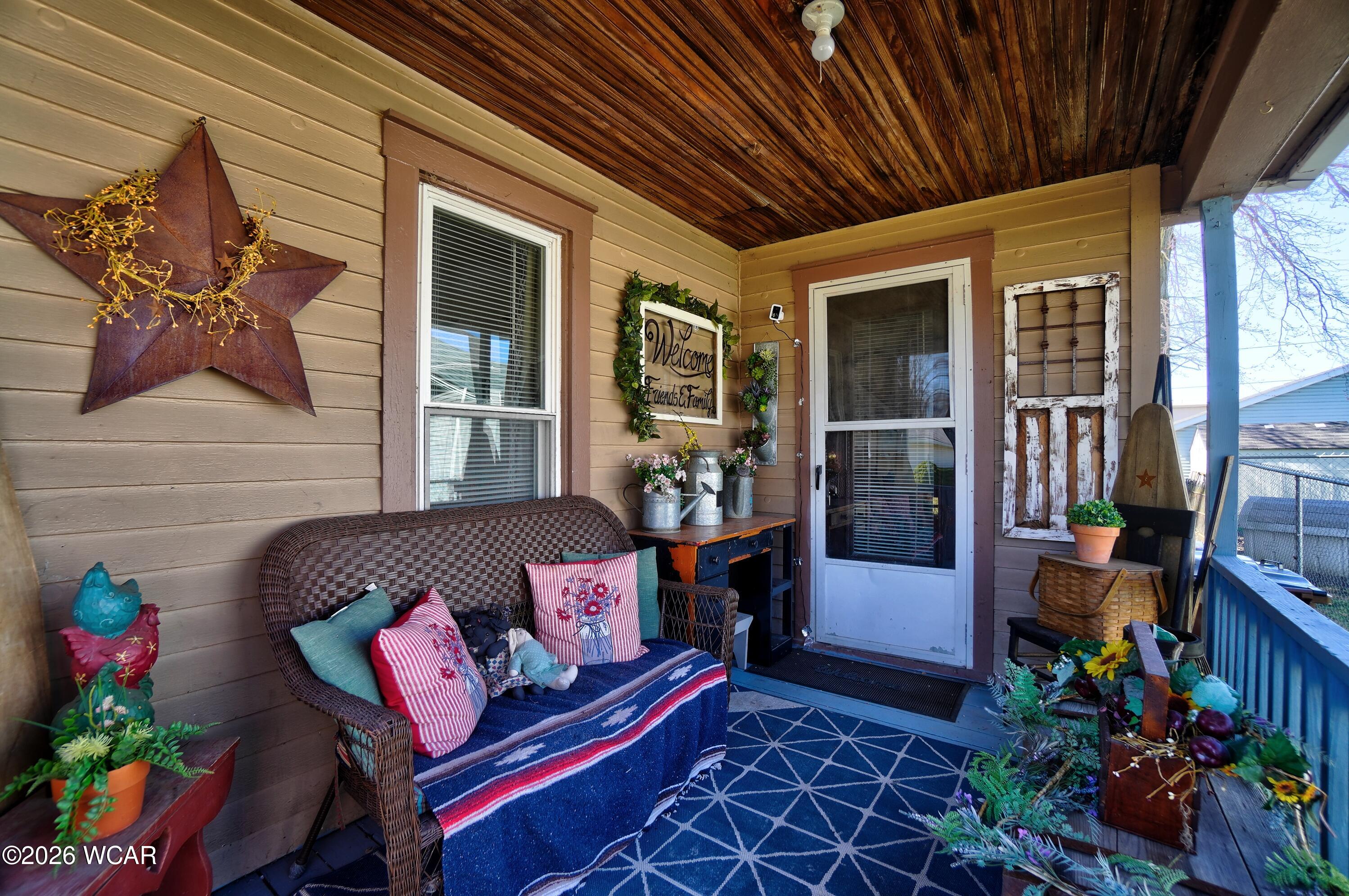 226 Wayne Street, Kenton, Ohio