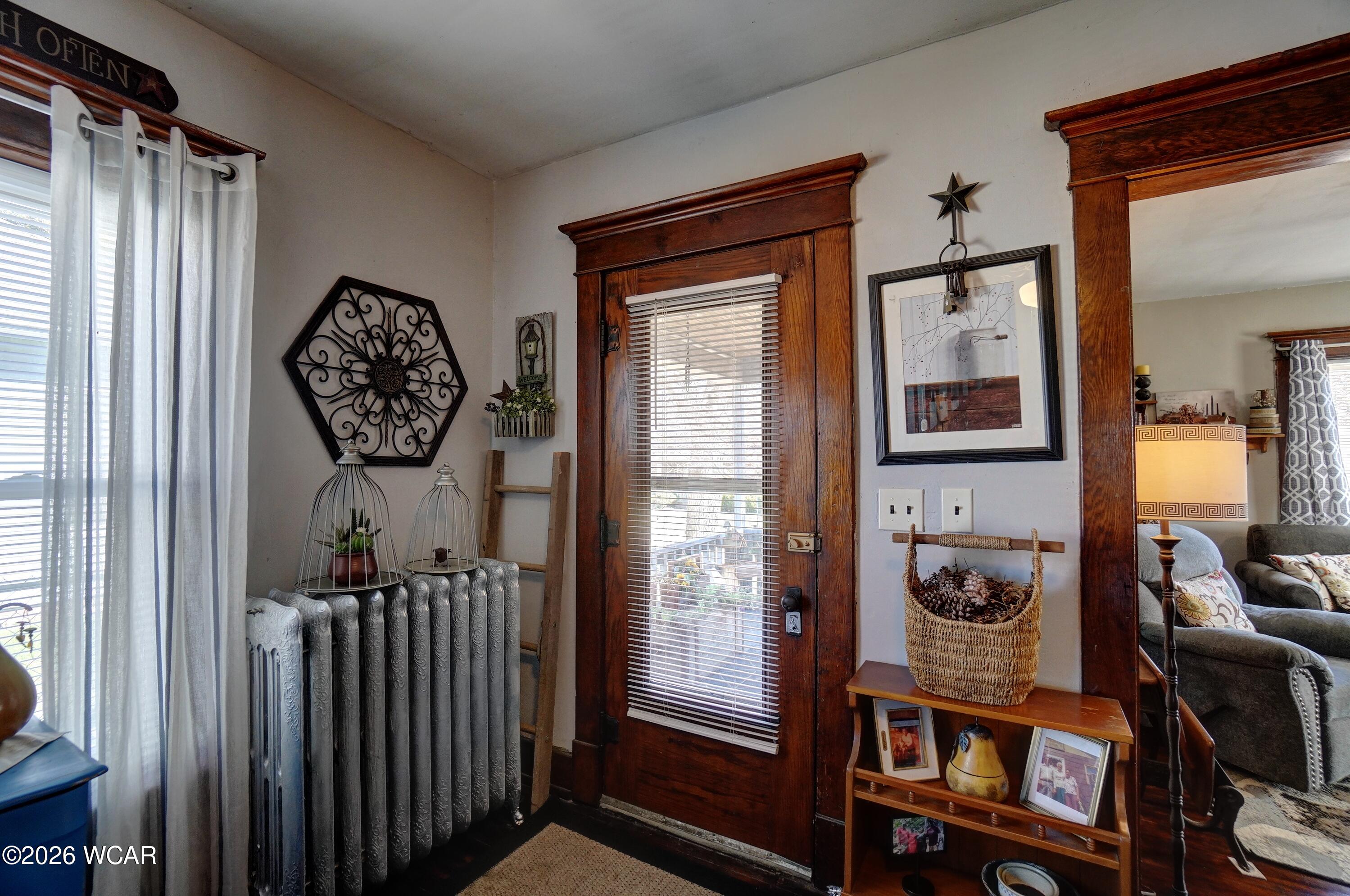 226 Wayne Street, Kenton, Ohio