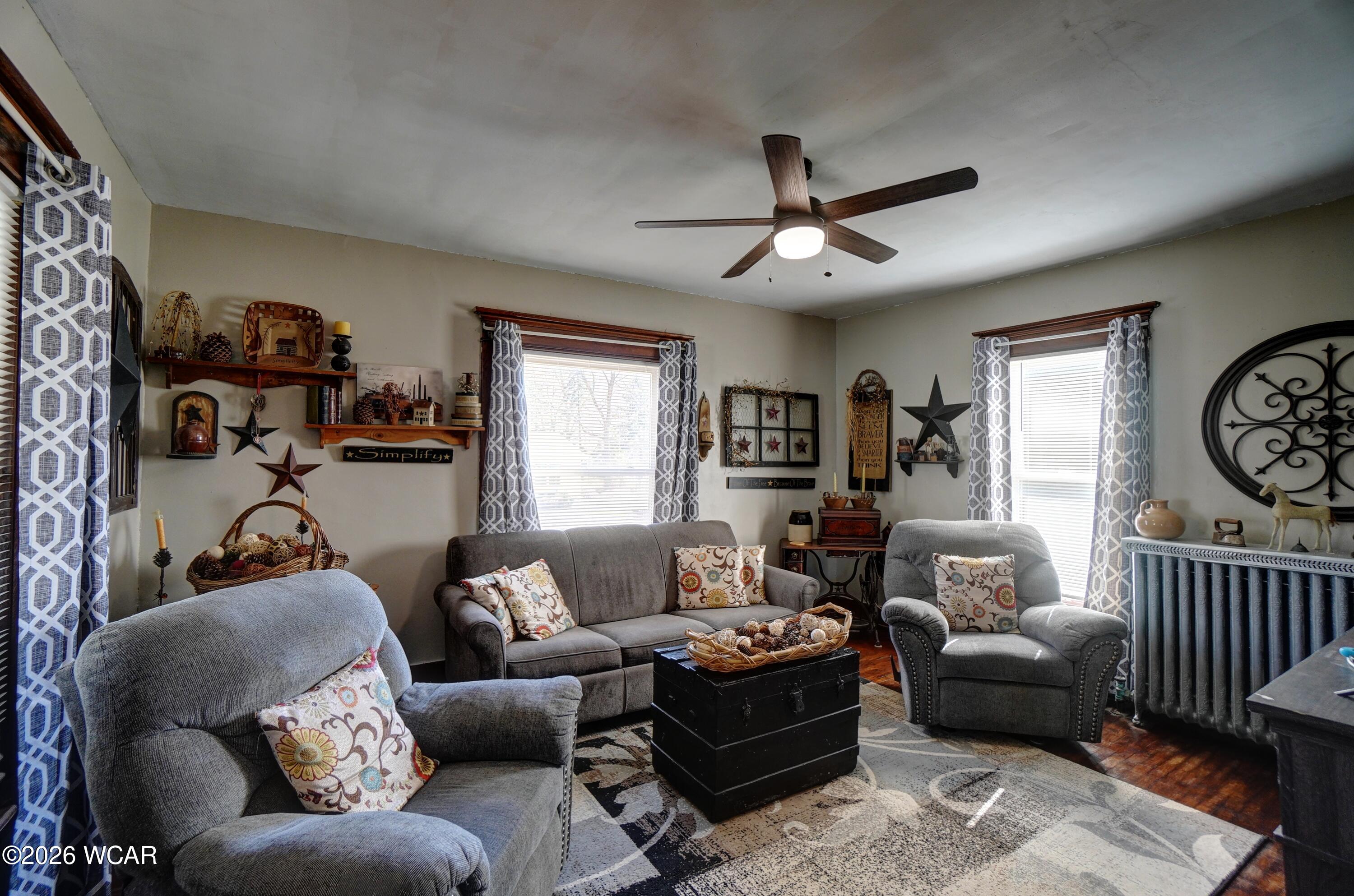 226 Wayne Street, Kenton, Ohio