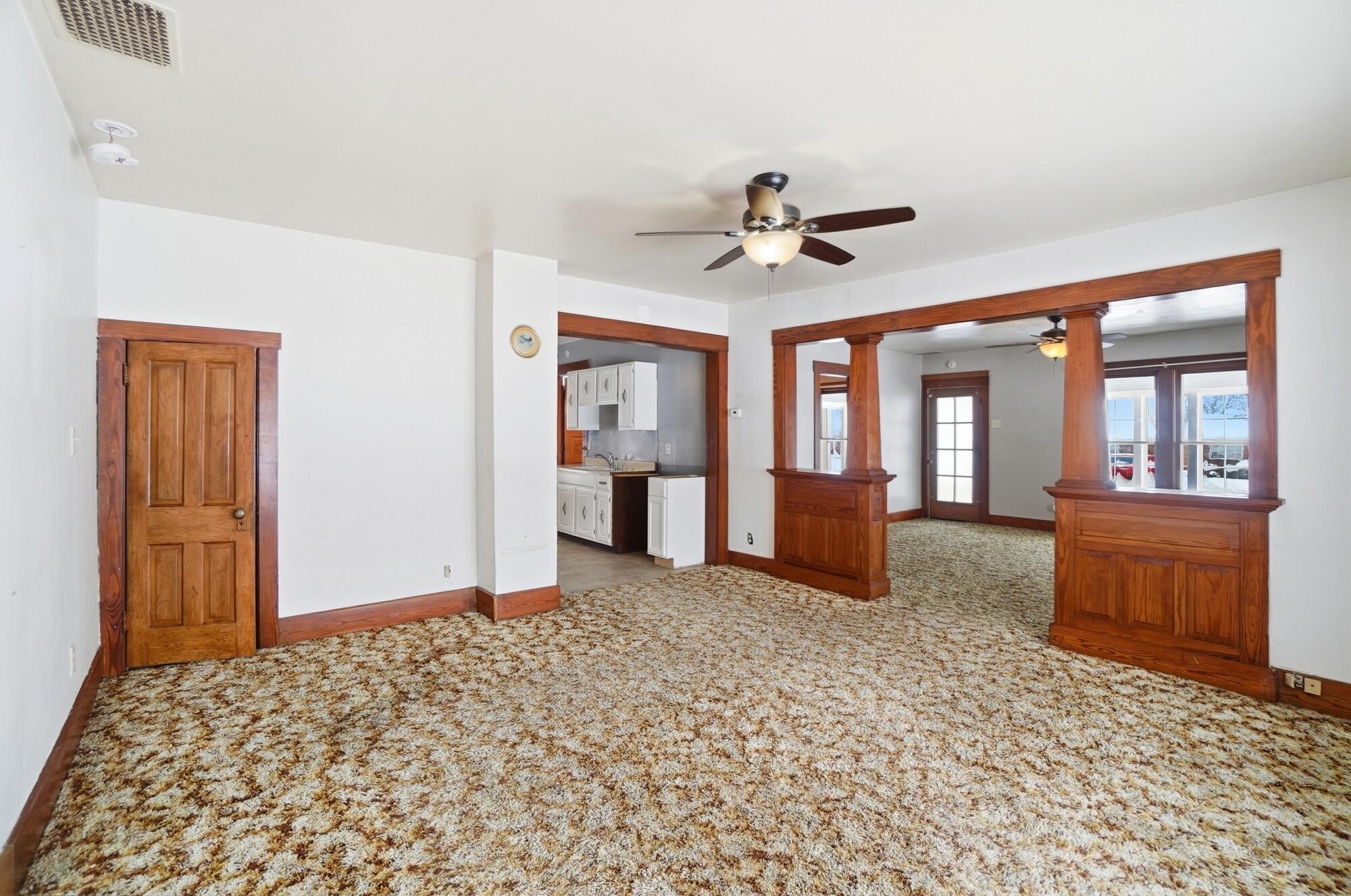 18609 CR 25A, Wapakoneta, Ohio 45895