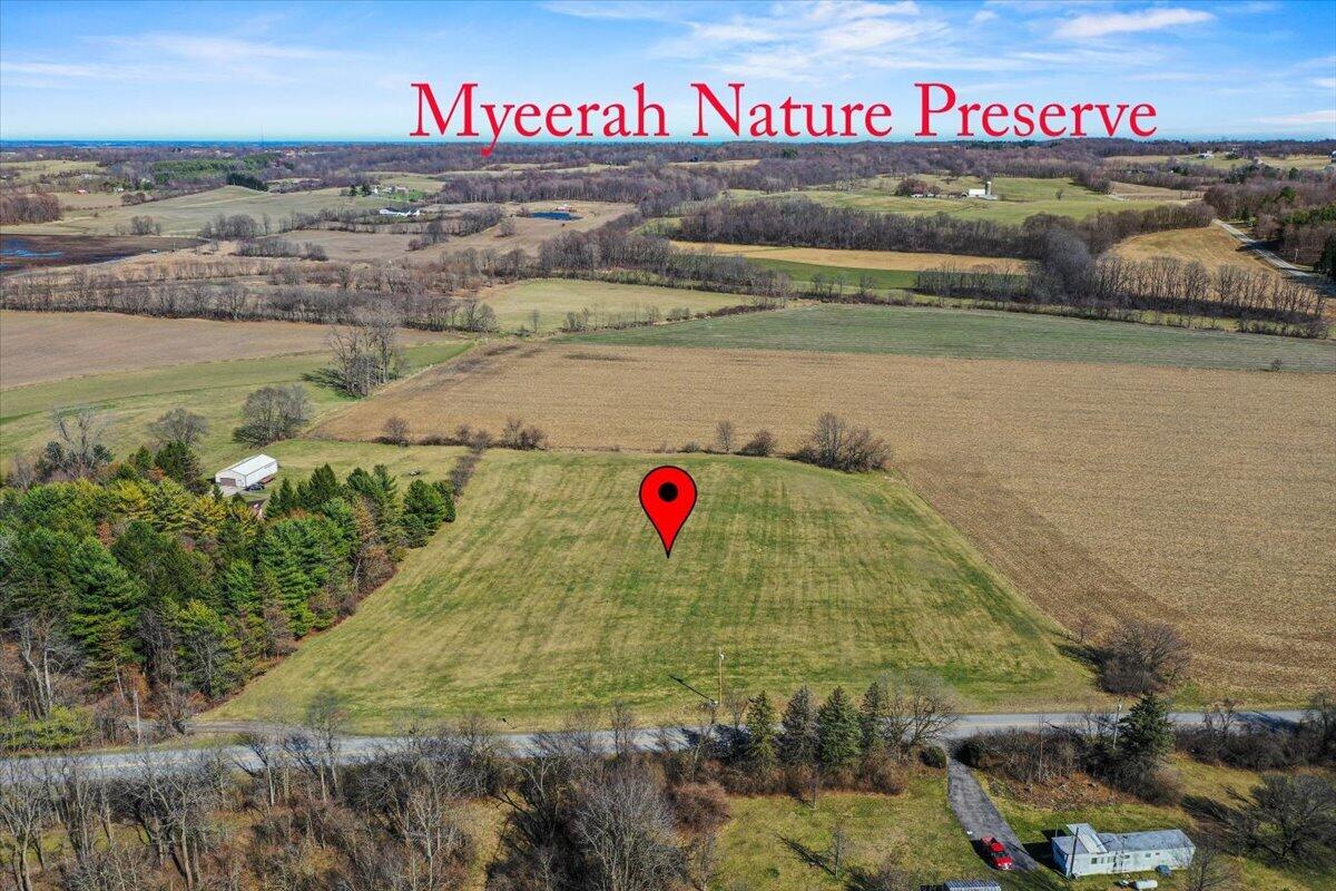 160 County Road 25, Bellefontaine, Ohio 43311