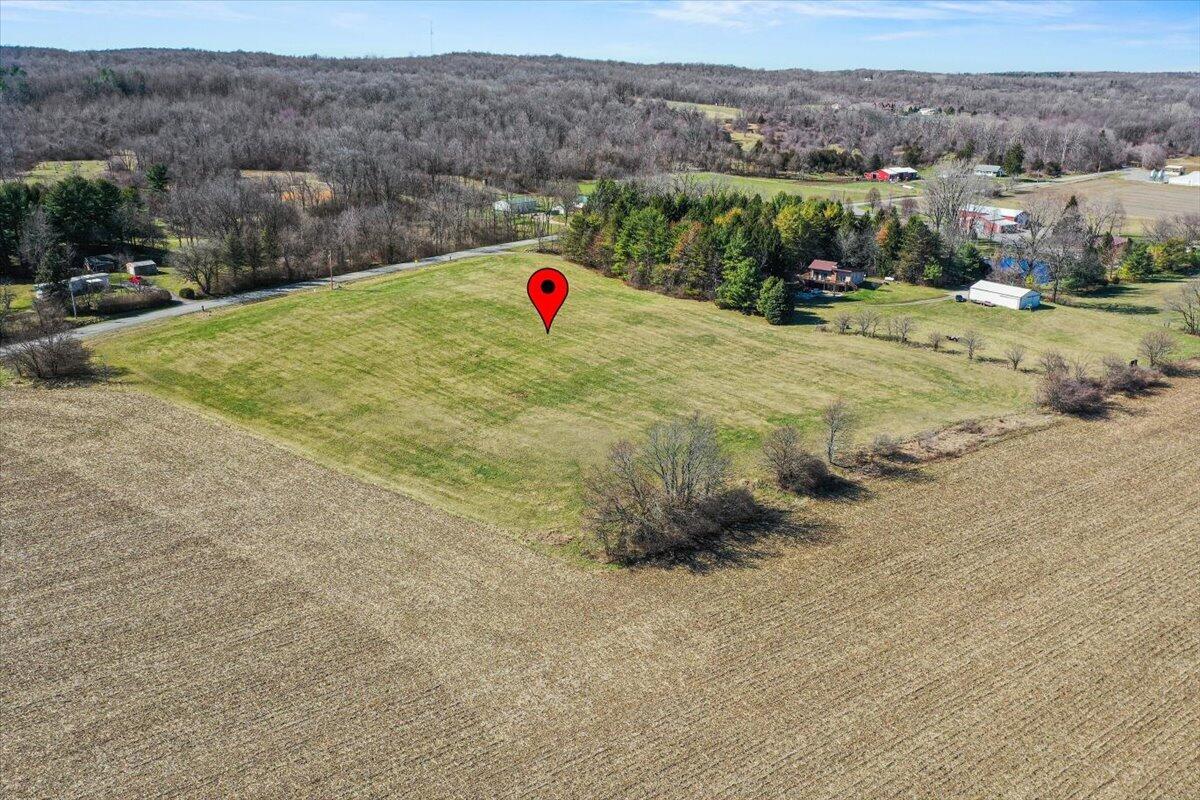 160 County Road 25, Bellefontaine, Ohio 43311